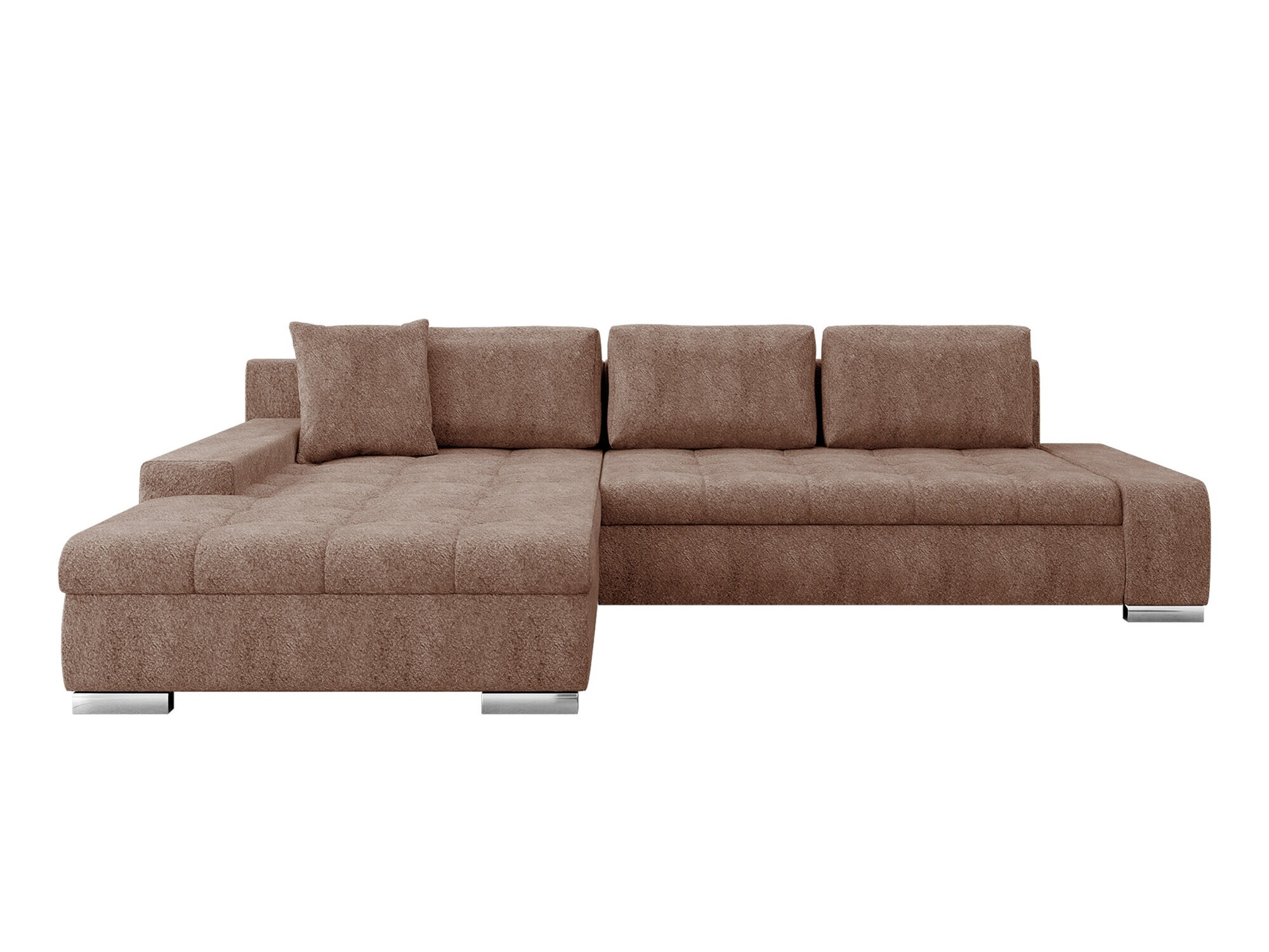 Horn­sófi Comfivo Nitor II (Coral 45)