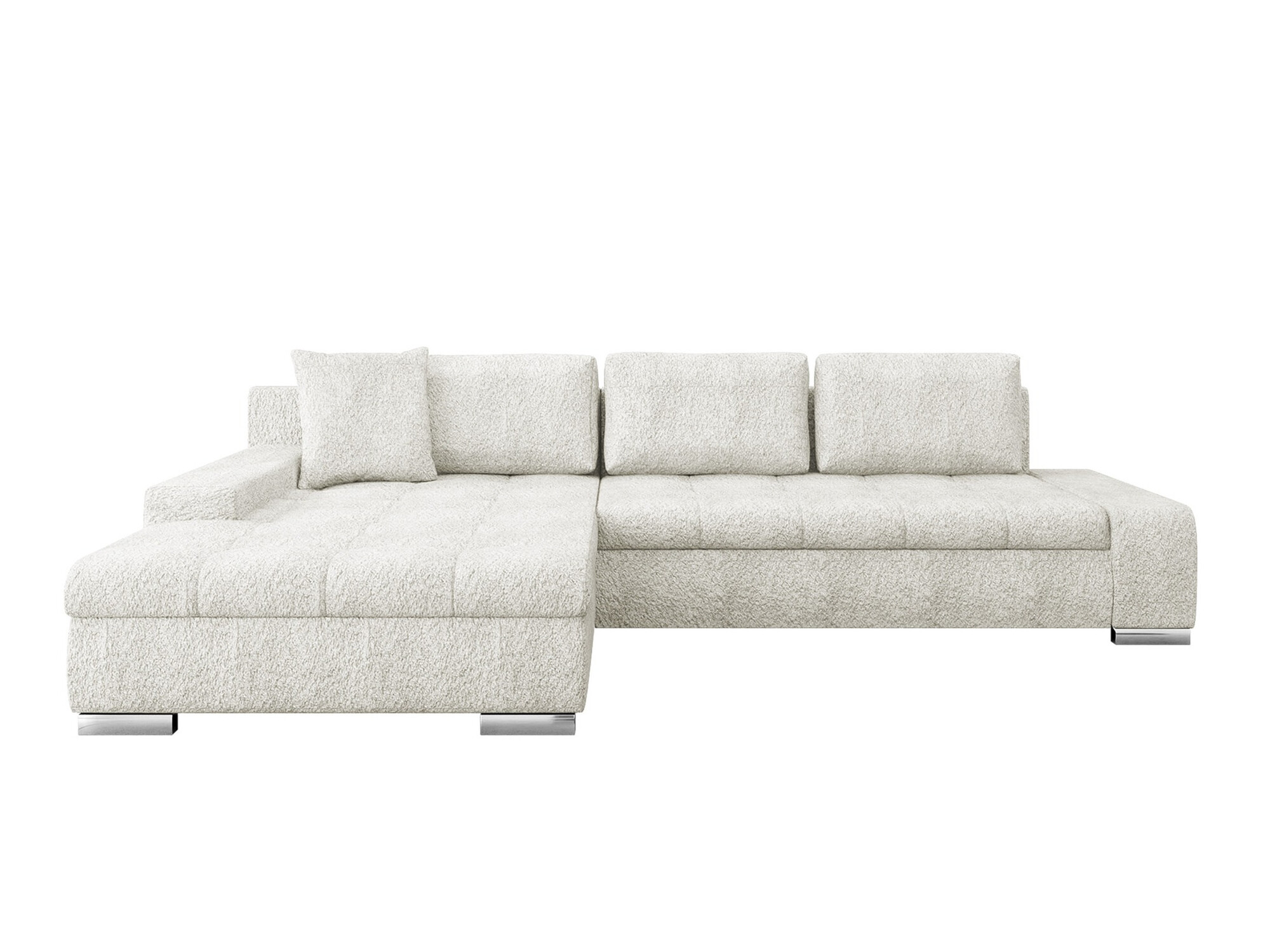 Horn­sófi Comfivo Nitor II (Coral 70)