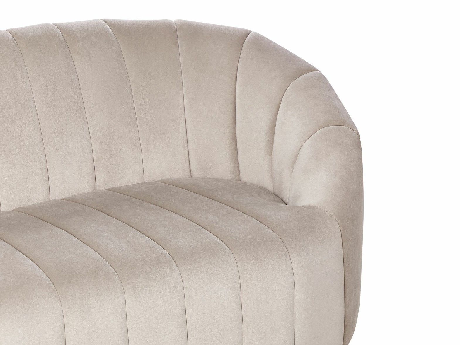 Sófi Berwyn 1270 (Beige)