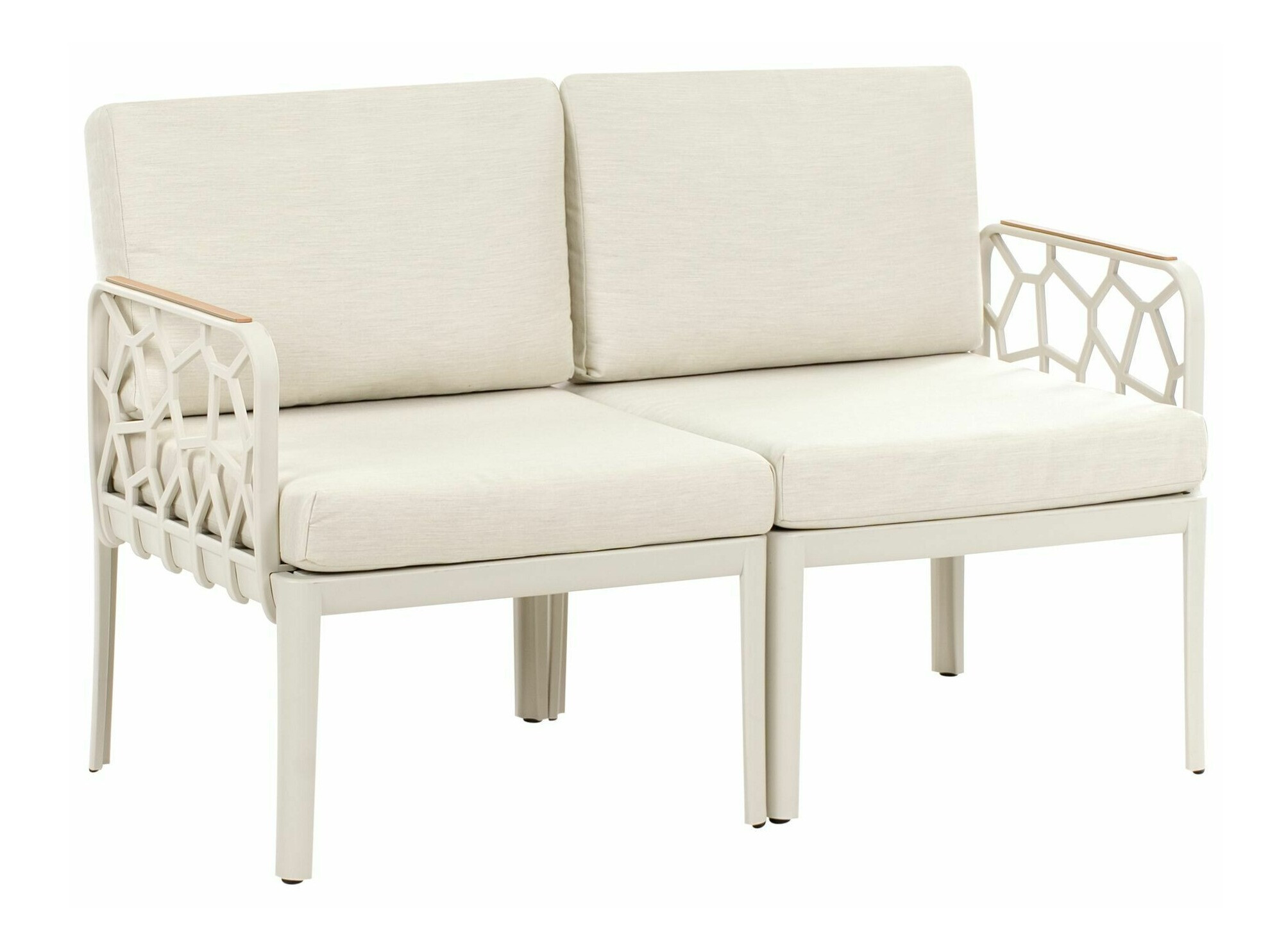 Útihúsgagnasett Berwyn 2653 (Beige)