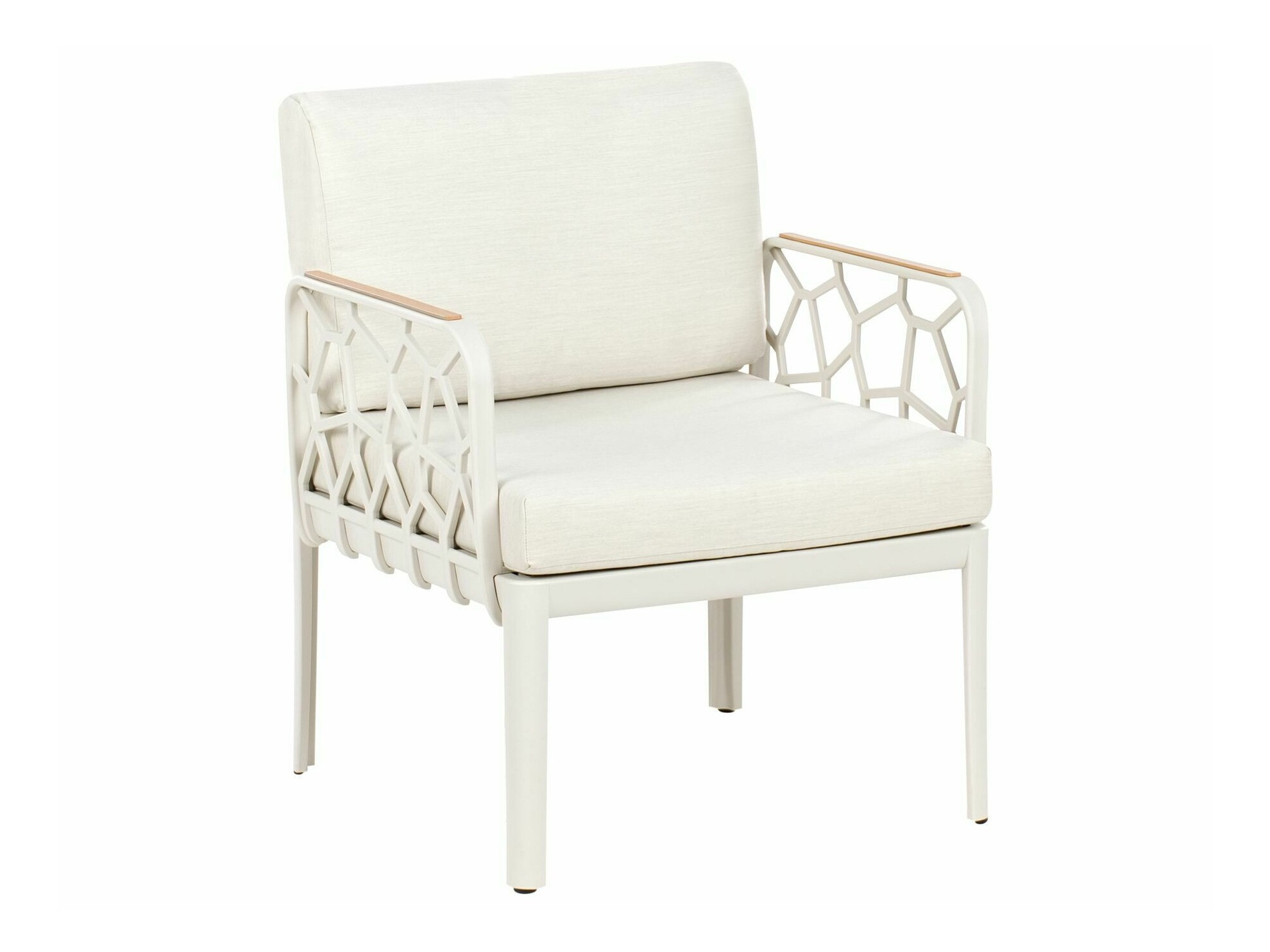 Útihúsgagnasett Berwyn 2653 (Beige)