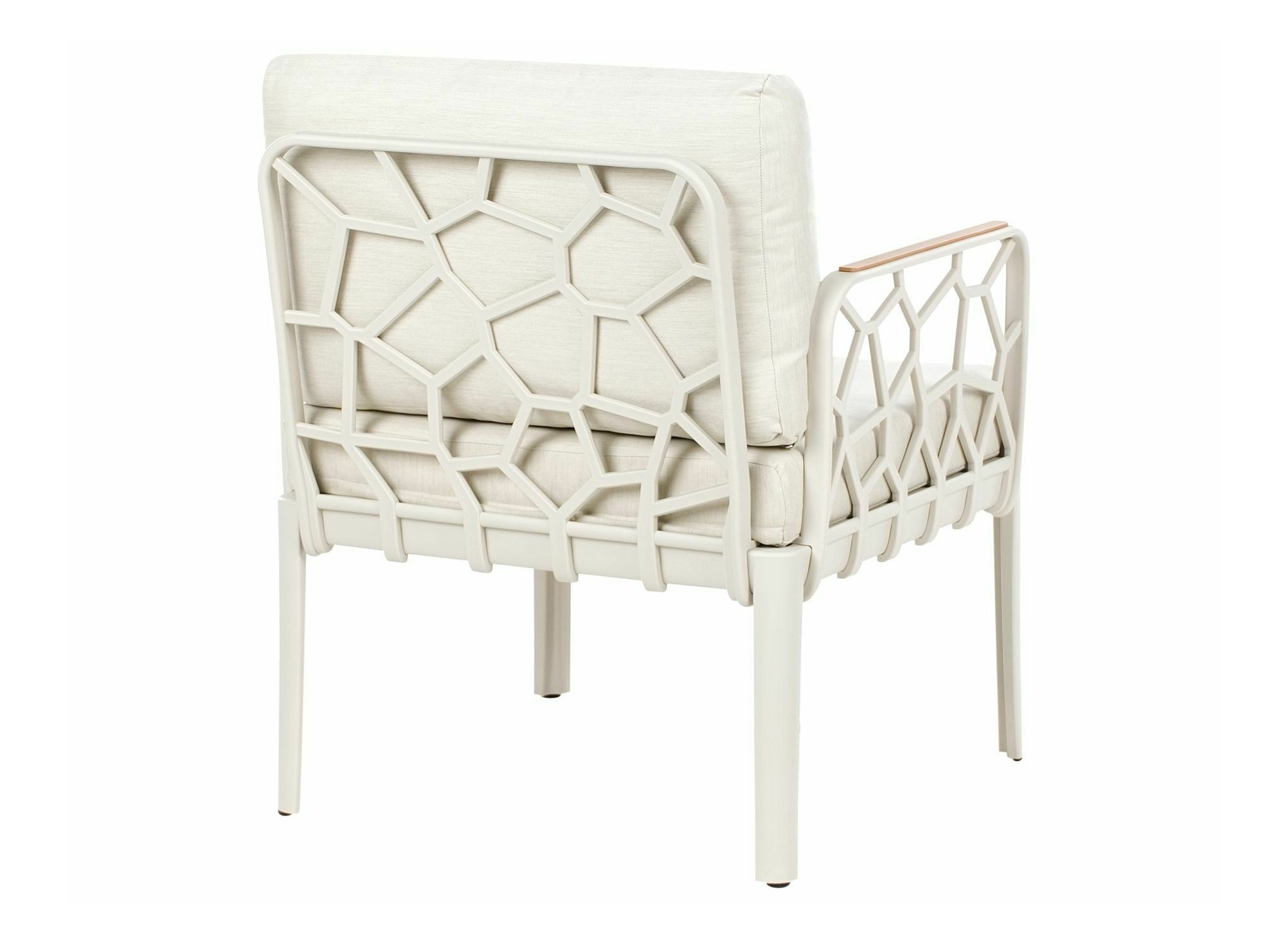 Útihúsgagnasett Berwyn 2653 (Beige)