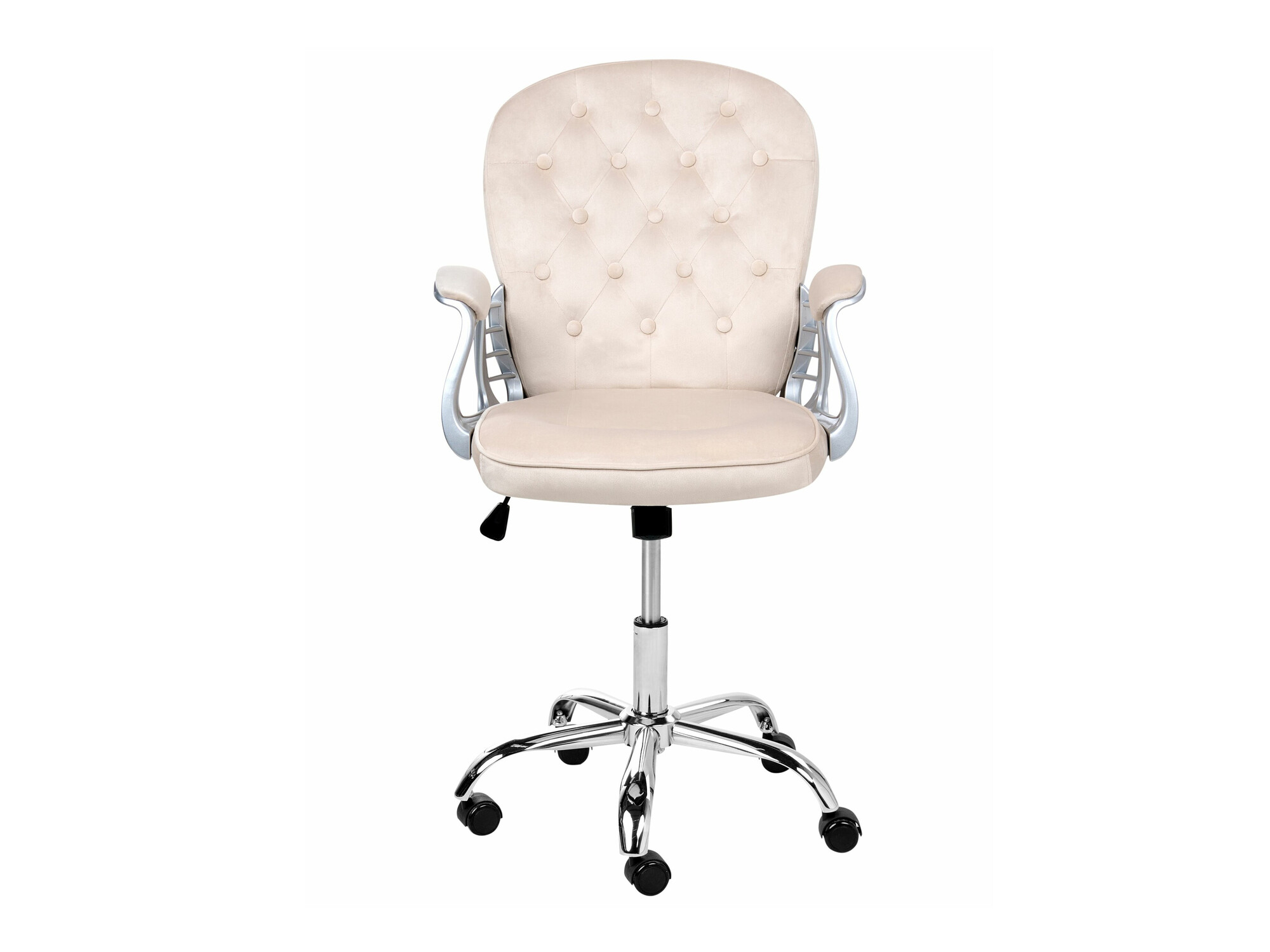 Skrifstofustóll Berwyn 336 (Beige)