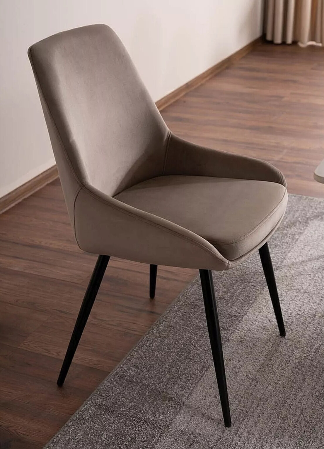 Stóll Detroit 745 (Beige)