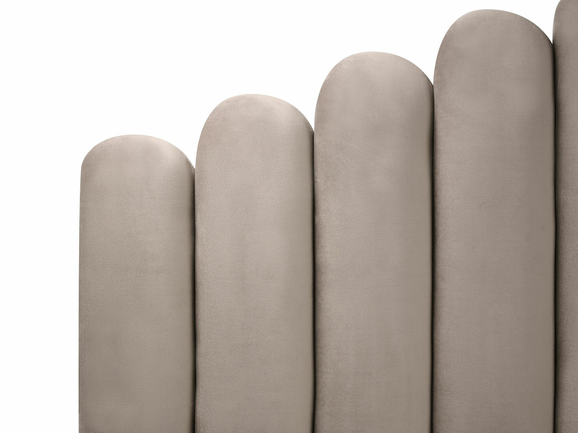 Rúm Berwyn 2665 (Taupe)