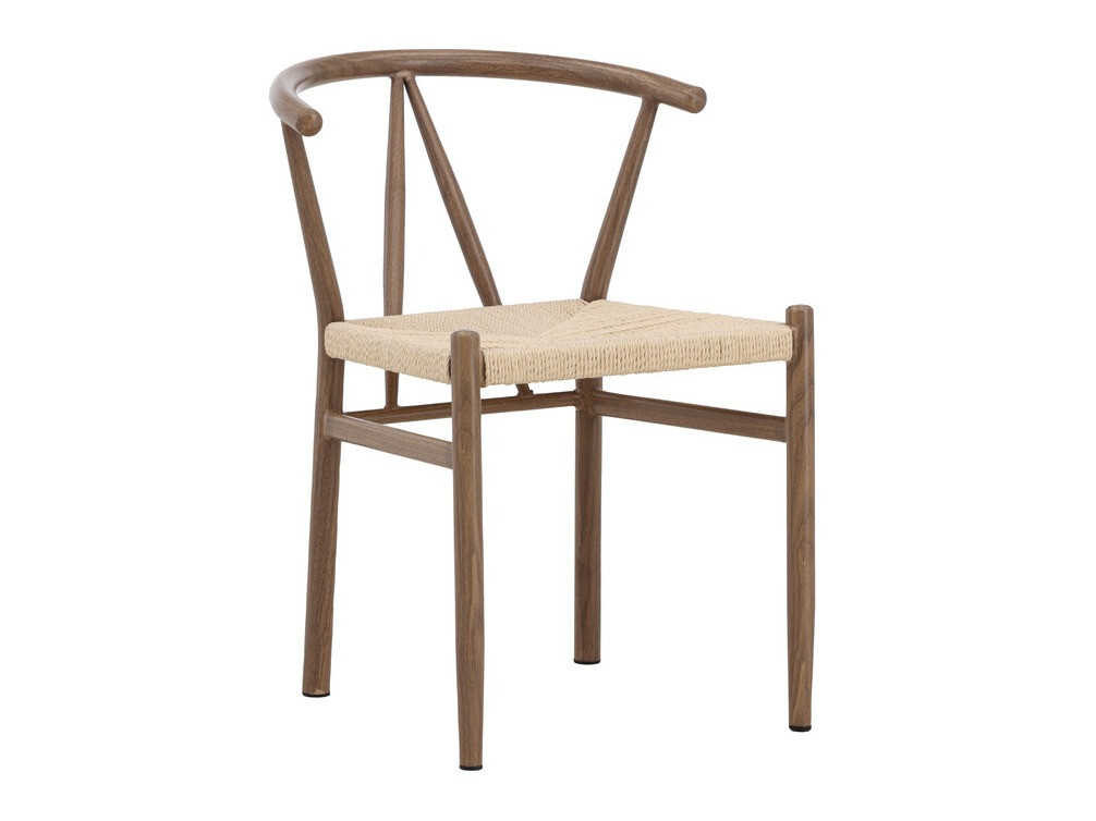 Stóll Dallas 4525 (Brúnn + Beige)