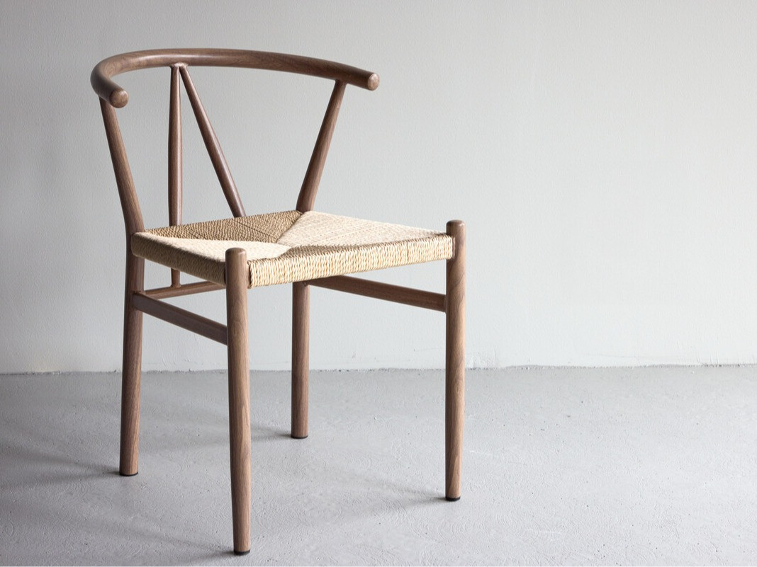 Stóll Dallas 4525 (Brúnn + Beige)