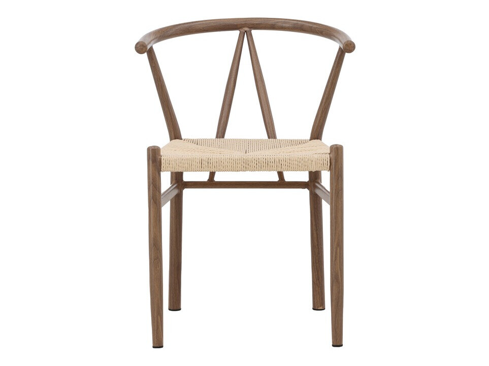Stóll Dallas 4525 (Brúnn + Beige)