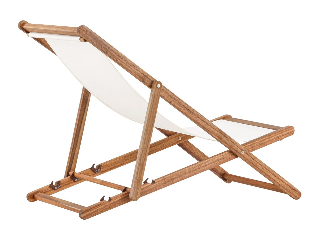 Útistóll Dallas 4824 (Beige + Ljósbrúnn)
