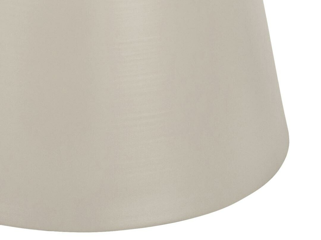 Hliðarborð Norsica 950 (Grár + Eik)