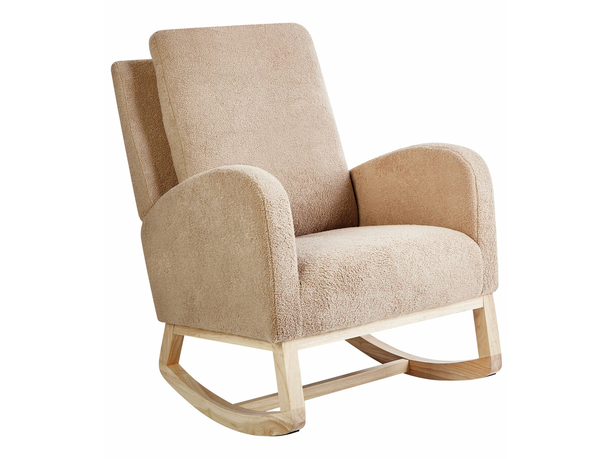 Ruggustóll Berwyn 2671 (Beige)