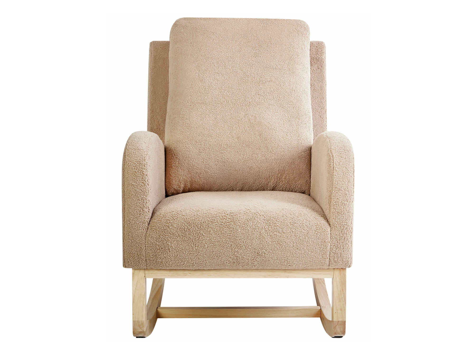 Ruggustóll Berwyn 2671 (Beige)