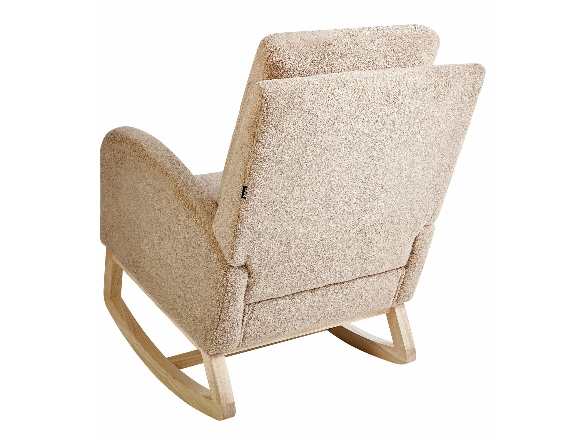 Ruggustóll Berwyn 2671 (Beige)