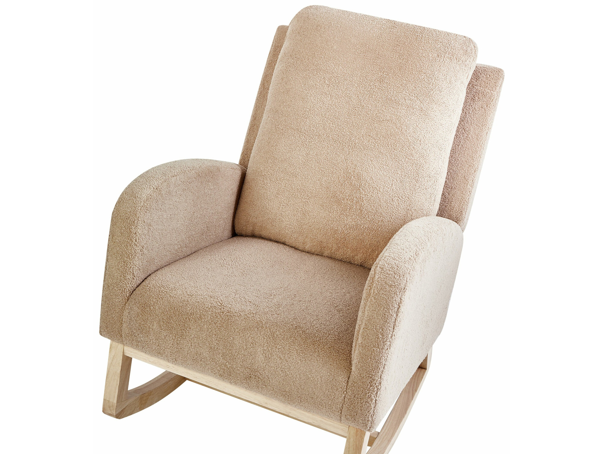 Ruggustóll Berwyn 2671 (Beige)