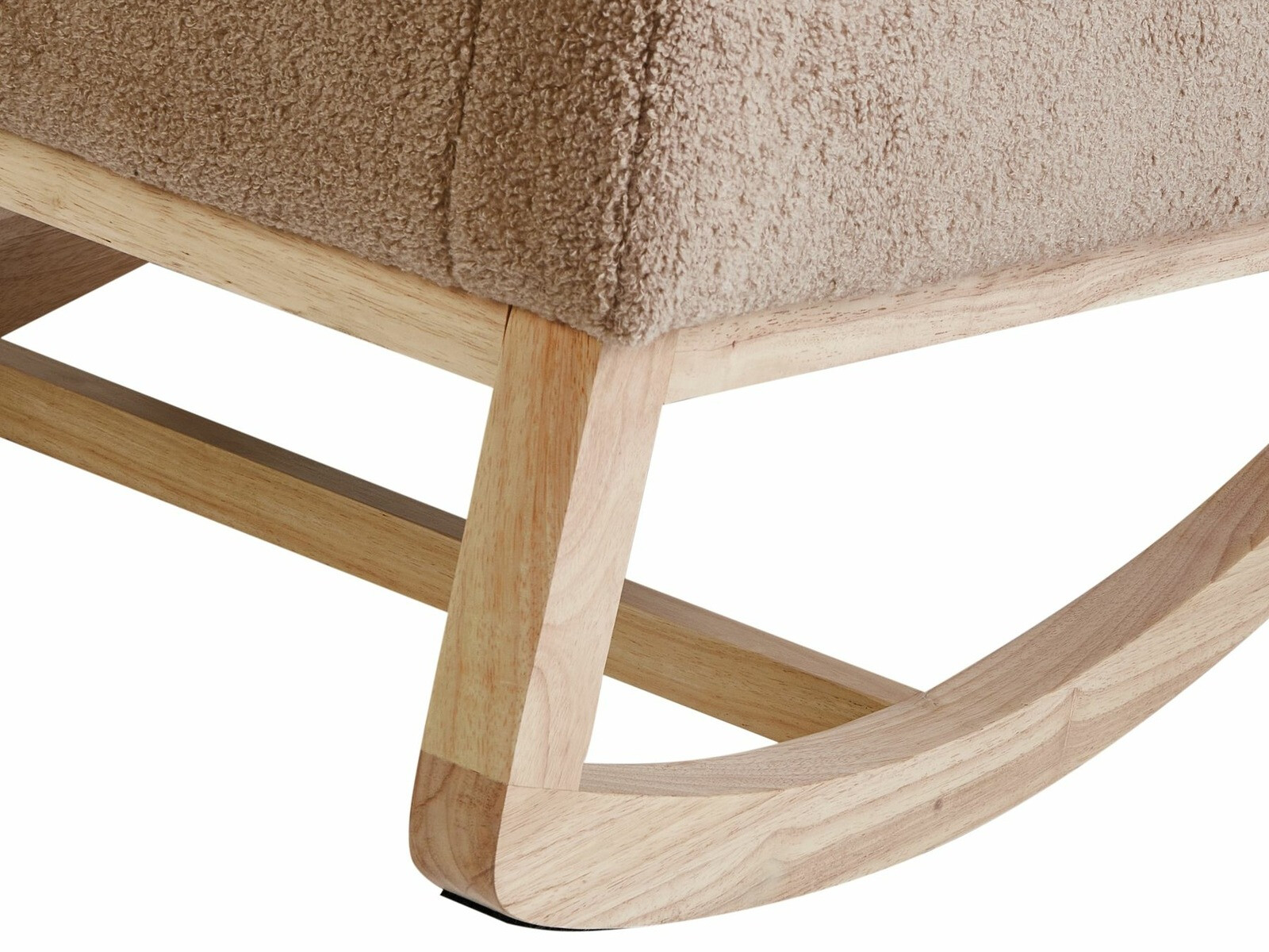 Ruggustóll Berwyn 2671 (Beige)