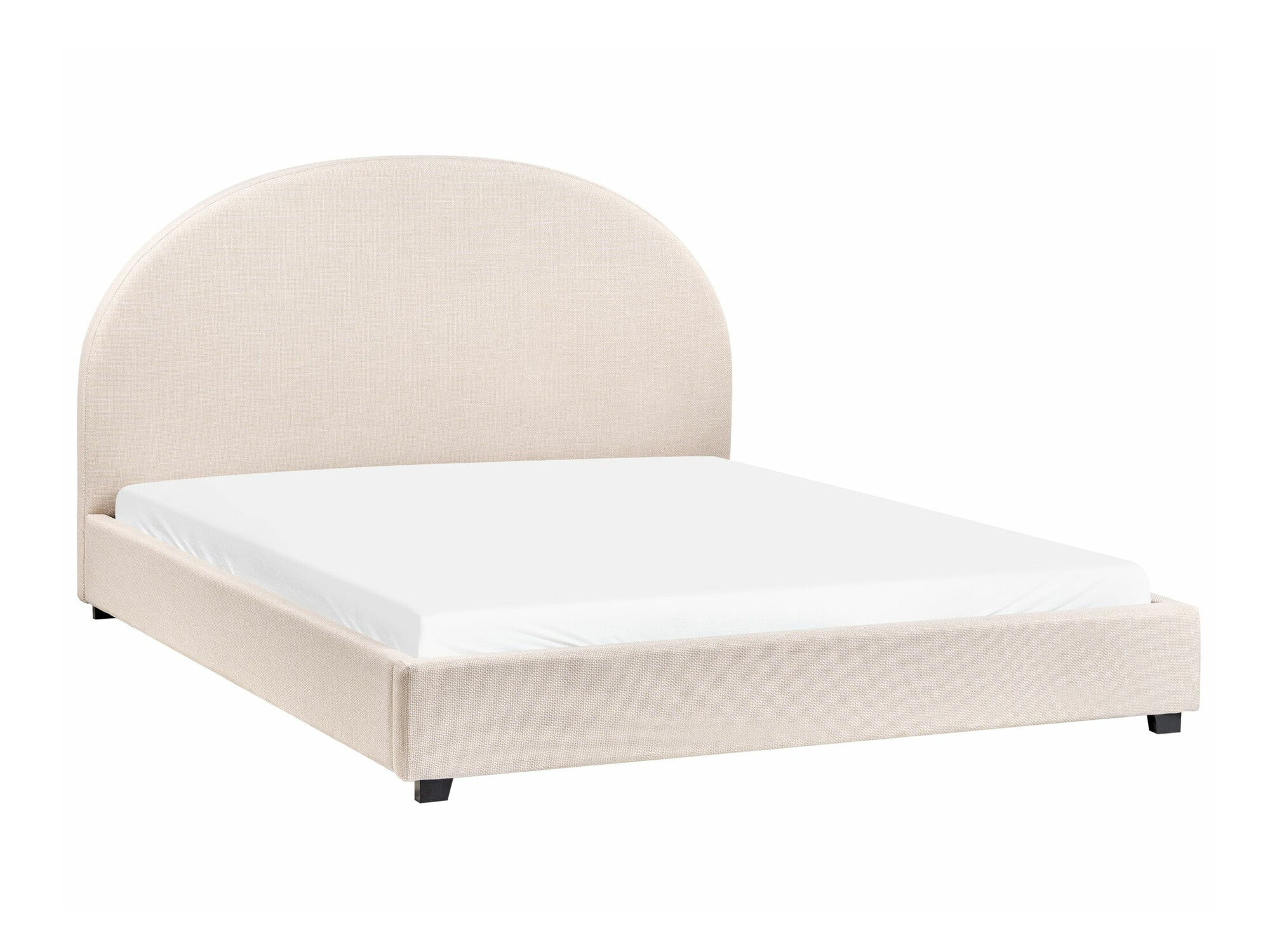 Rúm Berwyn 2666 (Beige)