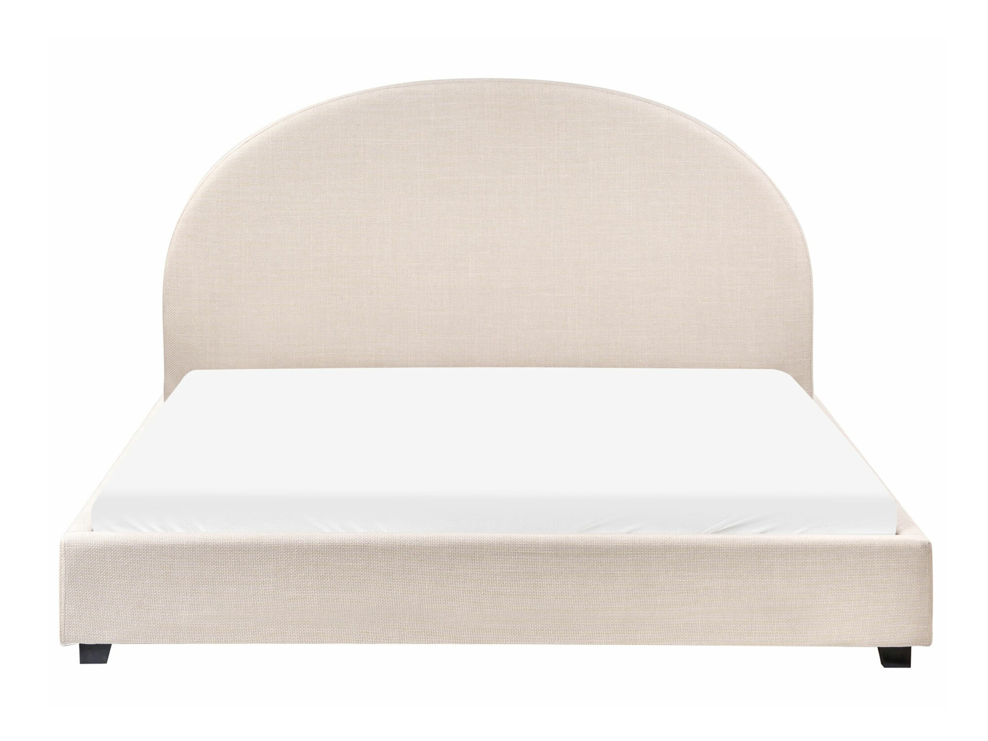 Rúm Berwyn 2666 (Beige)