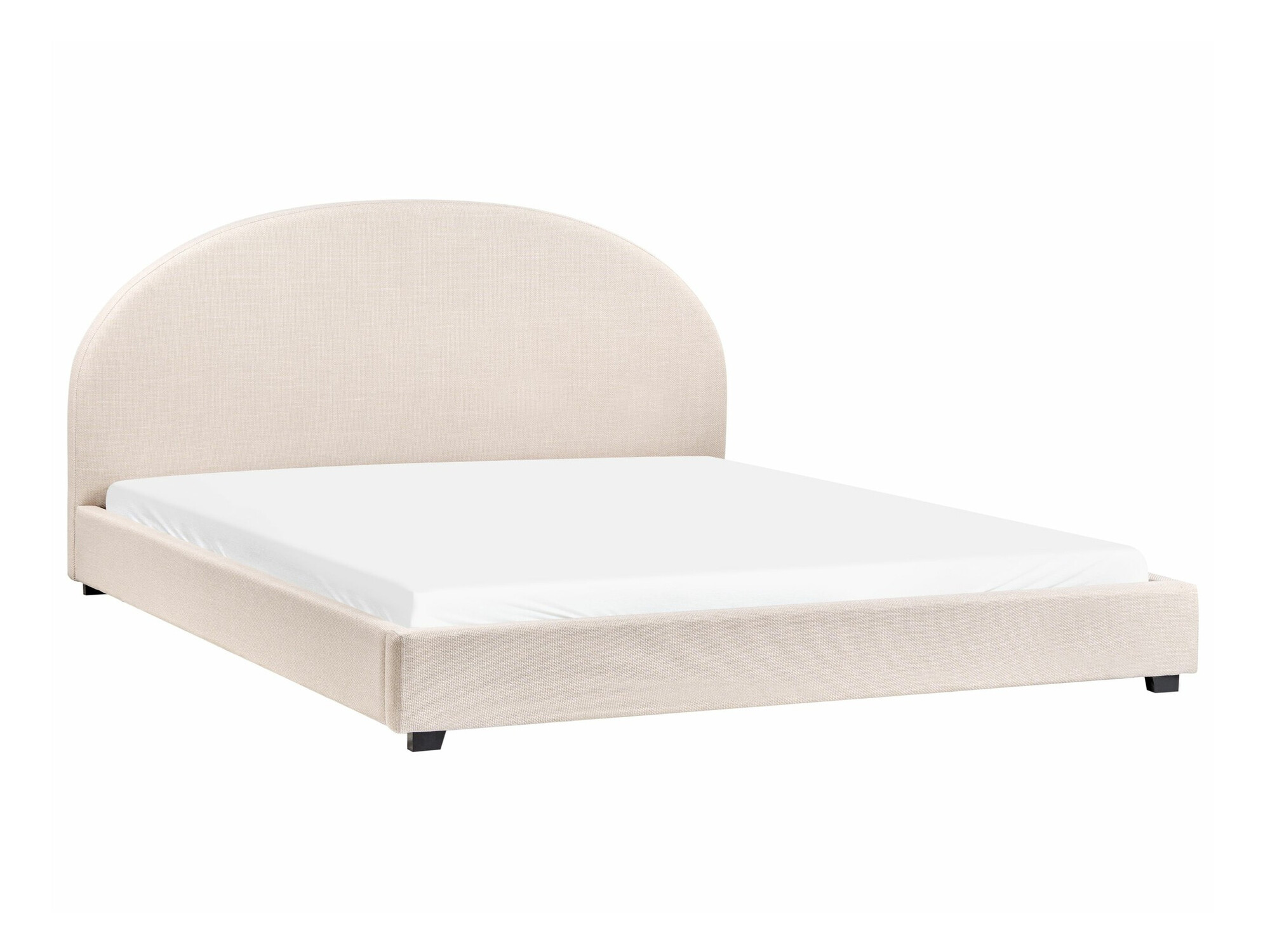 Rúm Berwyn 2666 (Beige)