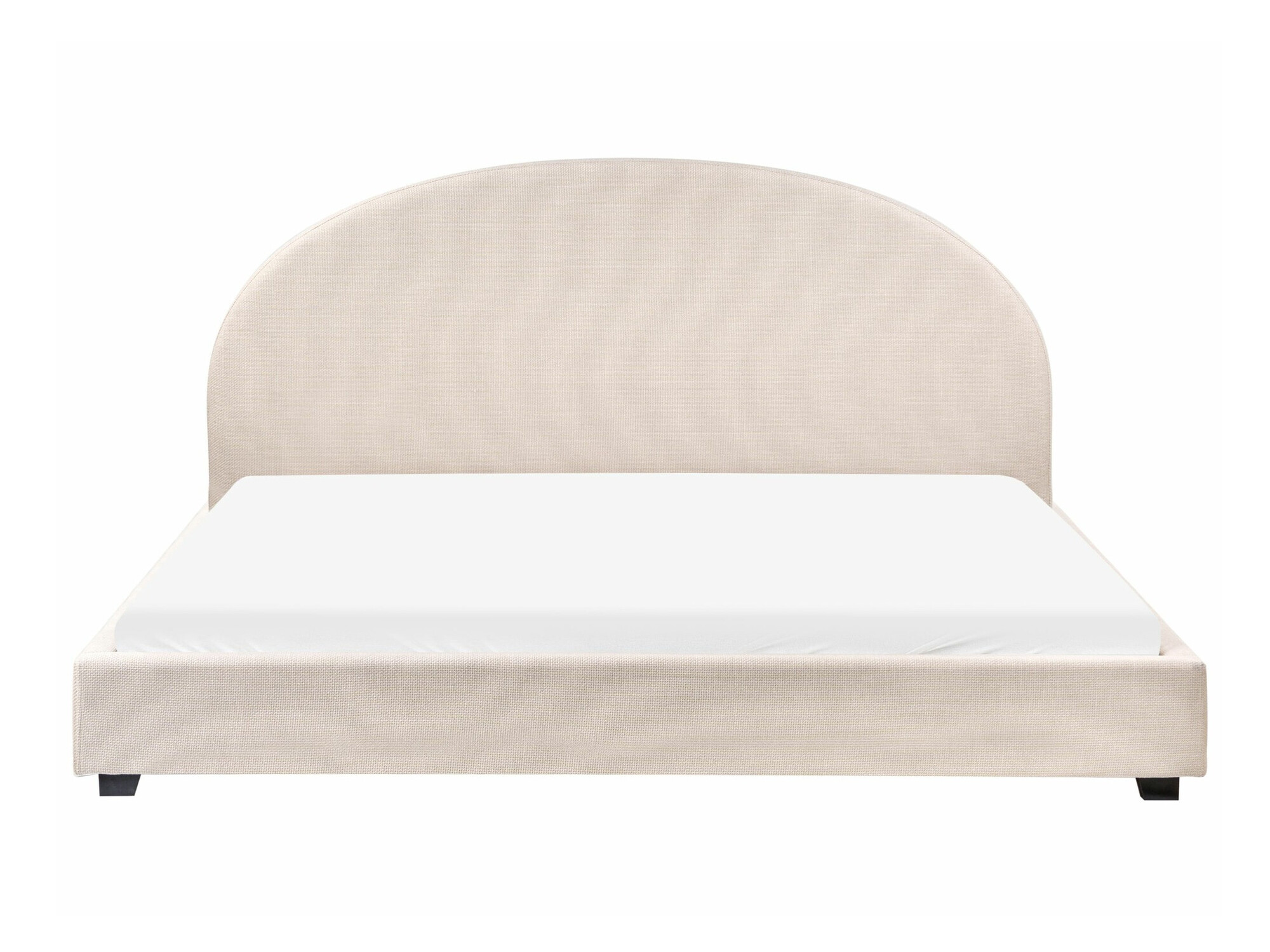 Rúm Berwyn 2666 (Beige)