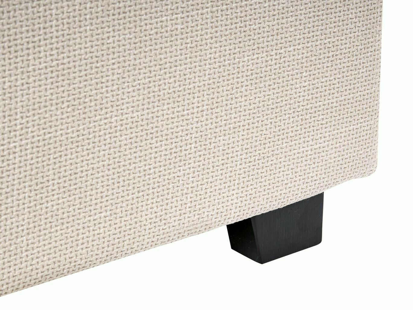 Rúm Berwyn 2666 (Beige)
