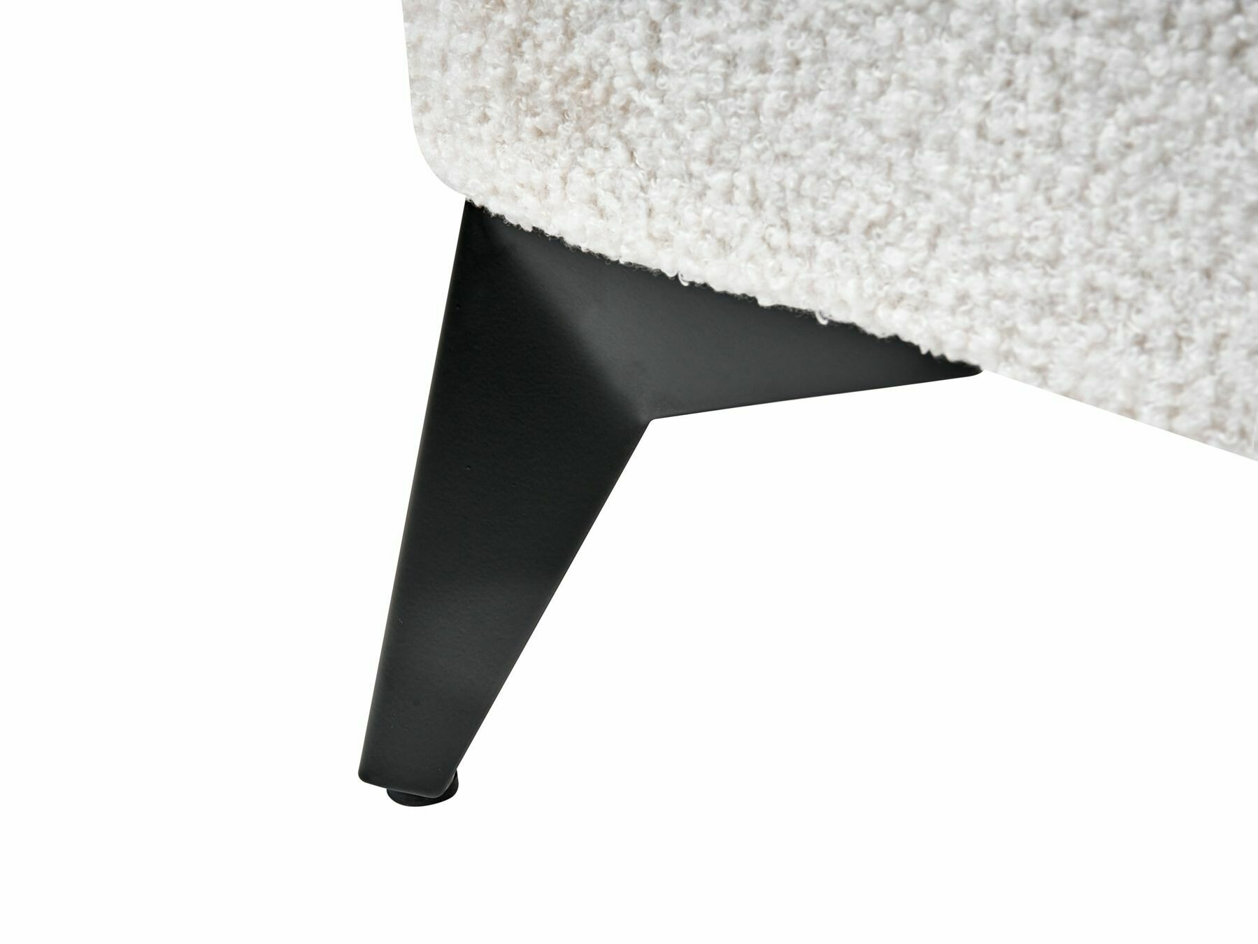 Rúm Berwyn 422 (Hvítur)
