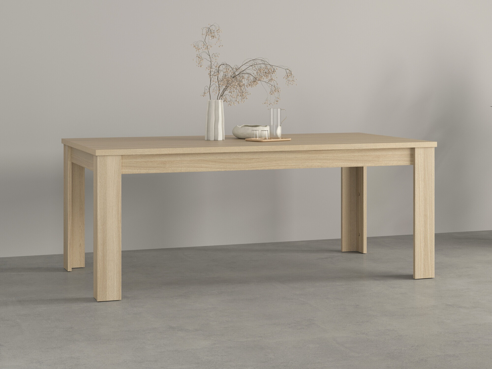 Borð Etrteo 104