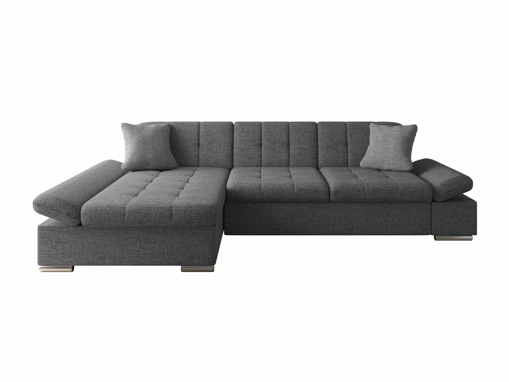Horn­sófi Comfivo Serenitas (Lux 06 + Lux 05)