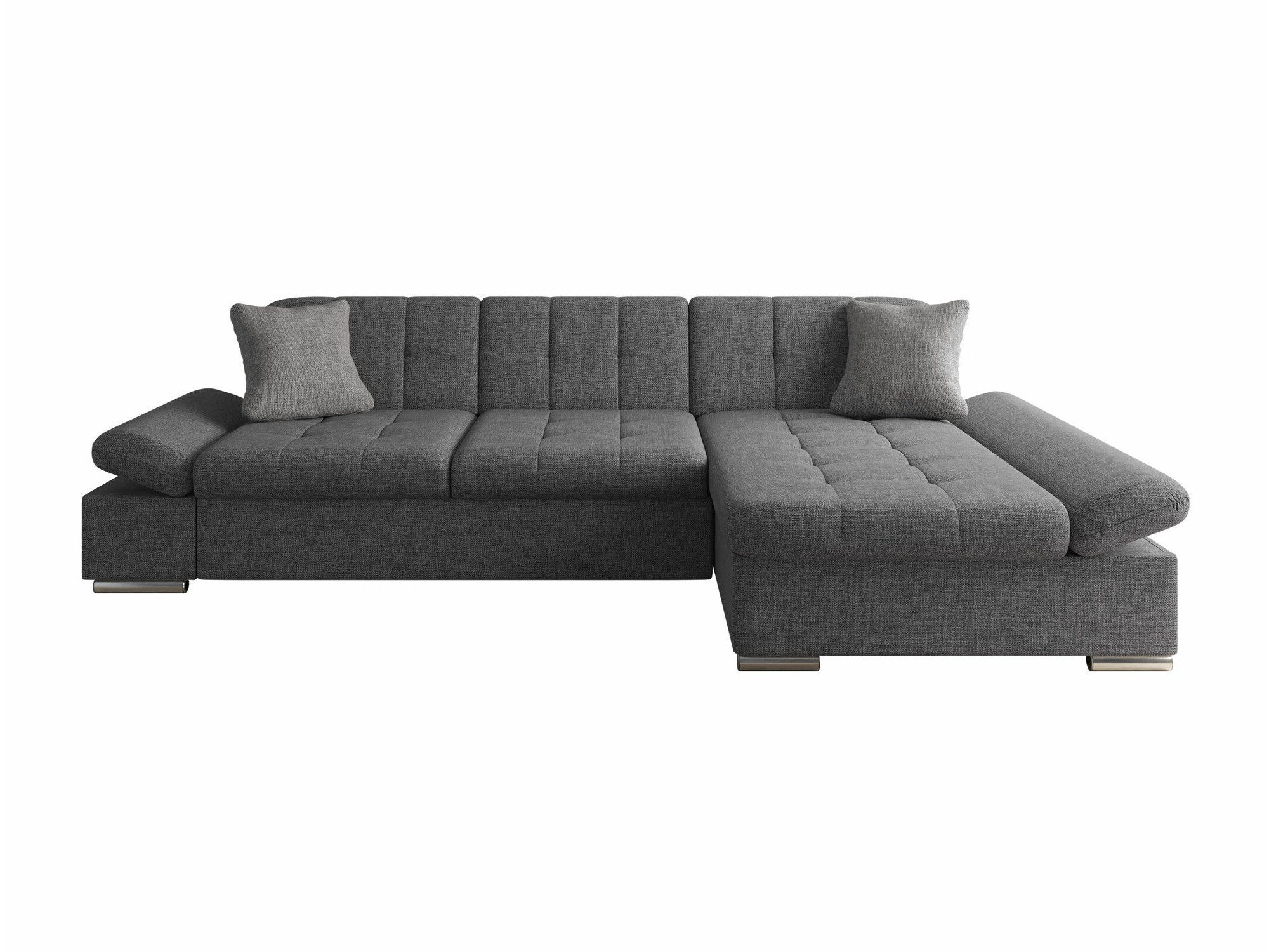Horn­sófi Comfivo Serenitas (Lux 06 + Lux 05)