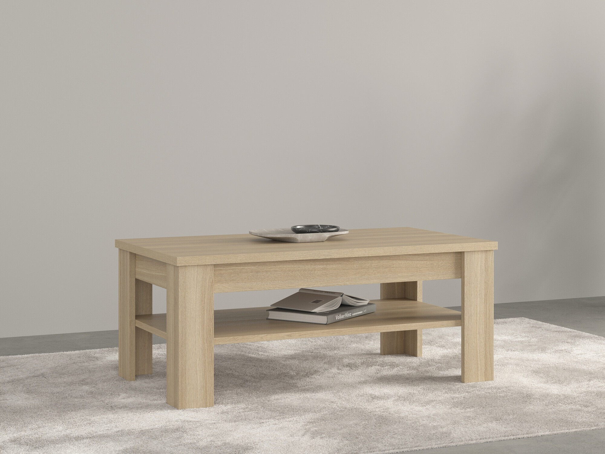 Sófaborð Etrteo 105