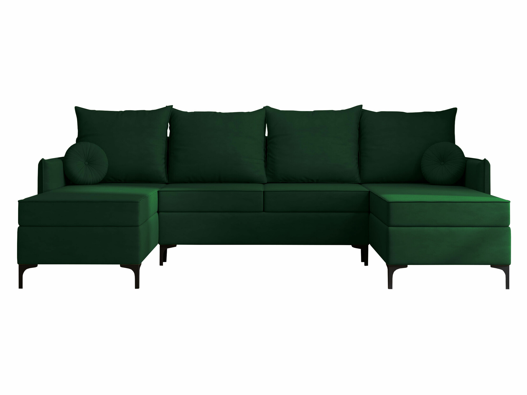 Horn­sófi Clovis 111 (Manila 35)