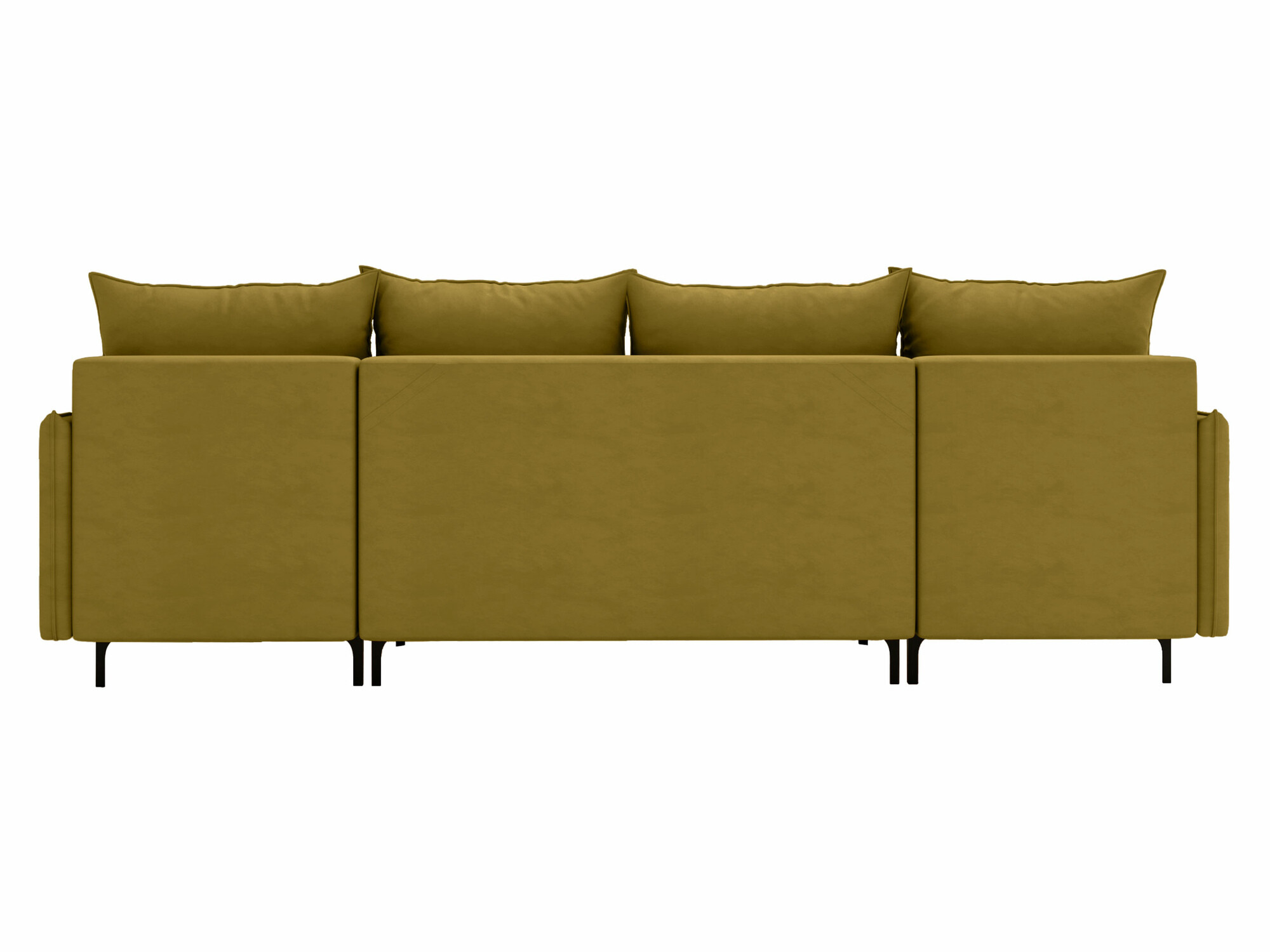 Horn­sófi Clovis 111 (Manila 35)