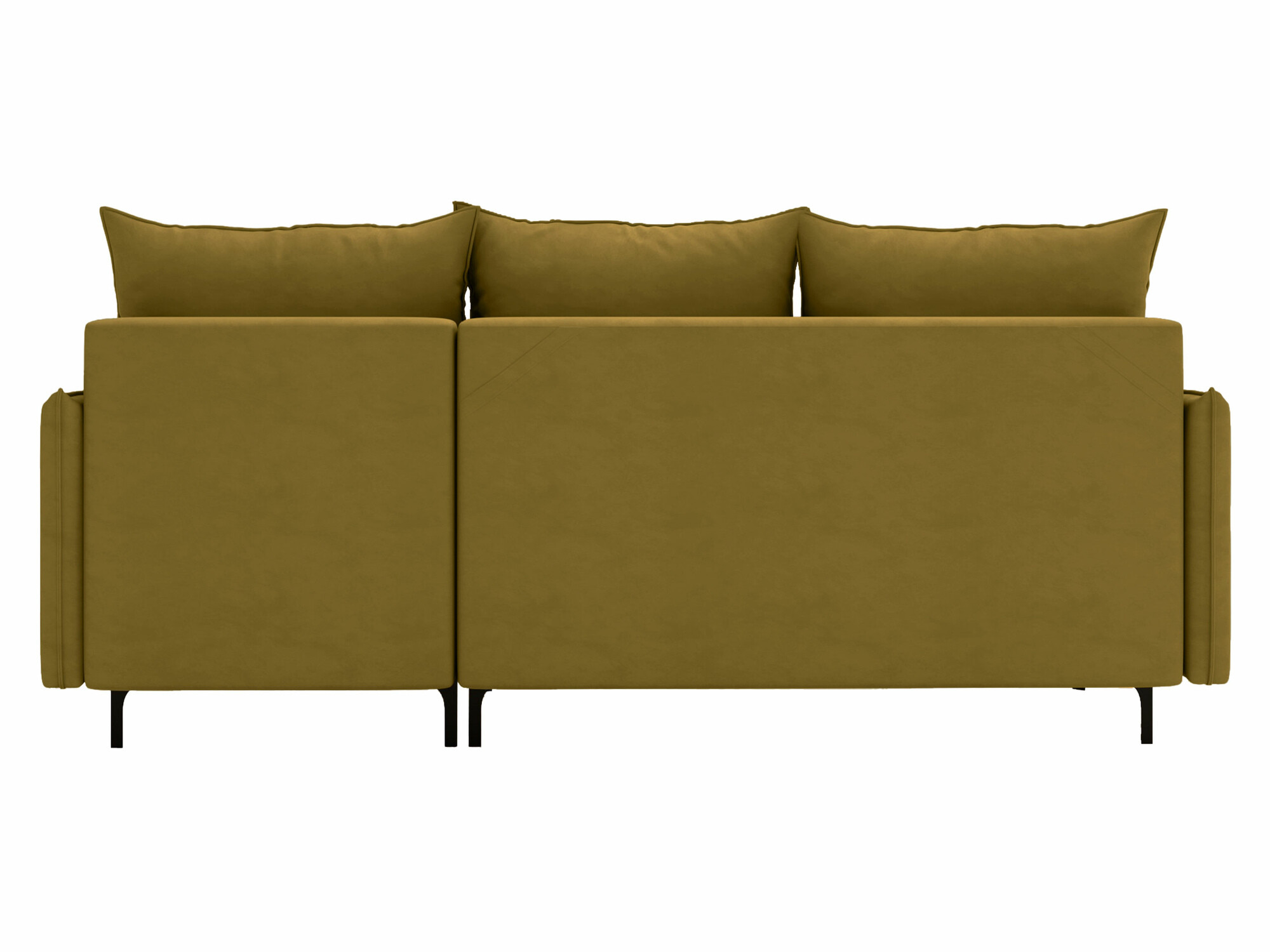 Horn­sófi Clovis 112 (Manila 16)