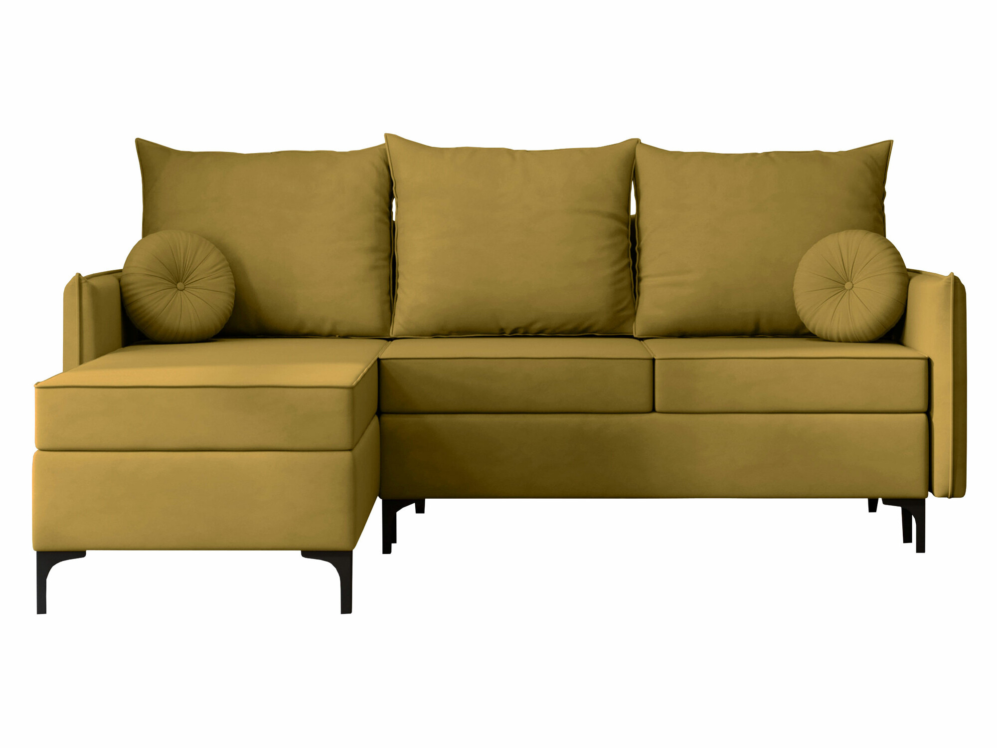 Horn­sófi Clovis 112 (Manila 33)