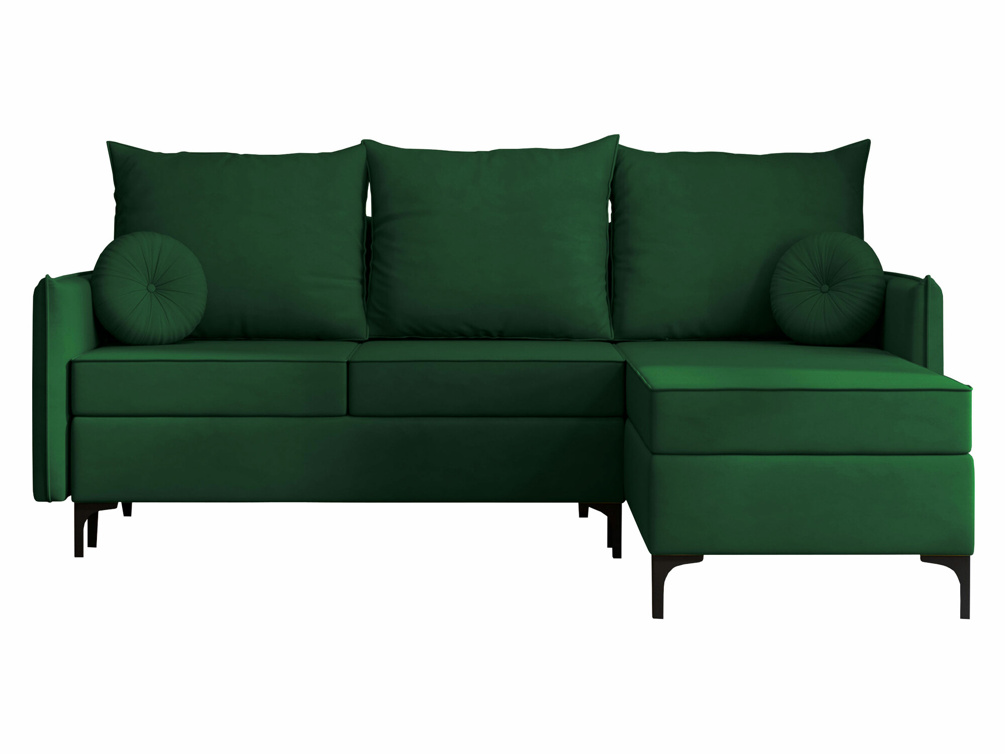 Horn­sófi Clovis 112 (Manila 35)