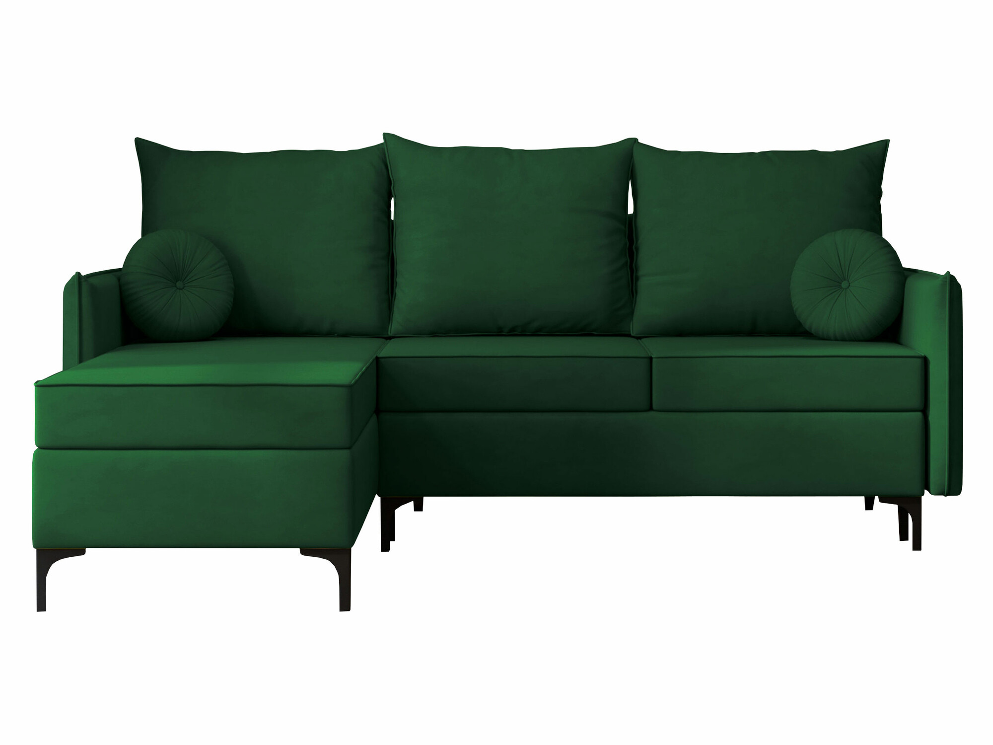 Horn­sófi Clovis 112 (Manila 35)