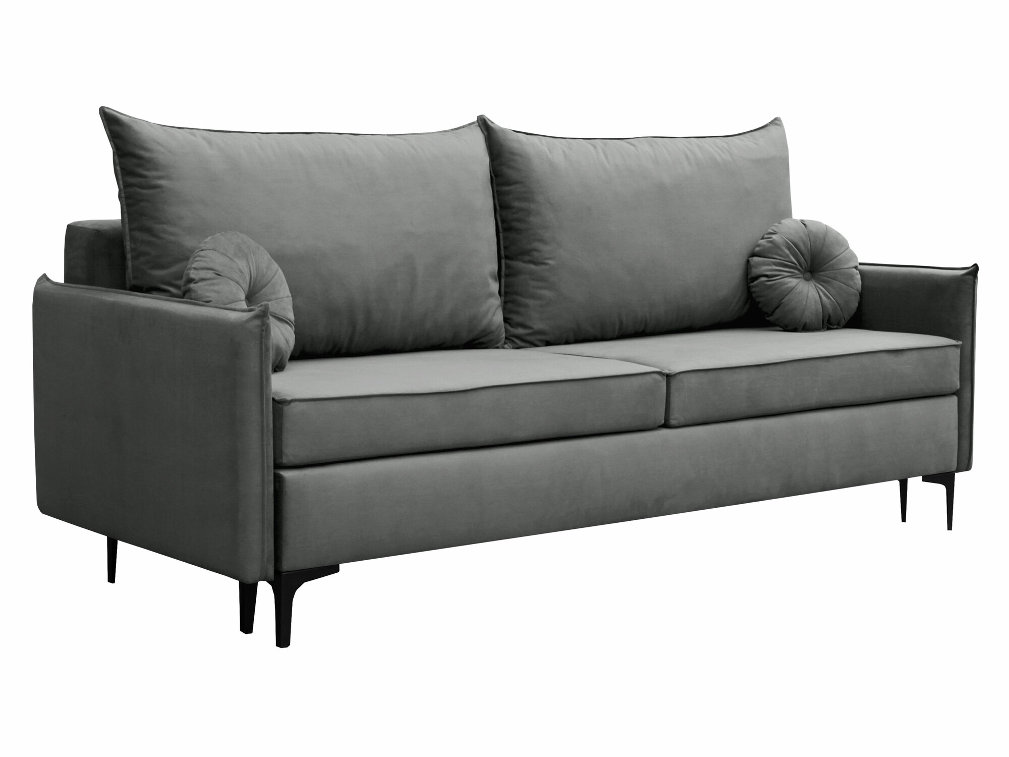Svefnsófi Clovis 103 (Manila 16)