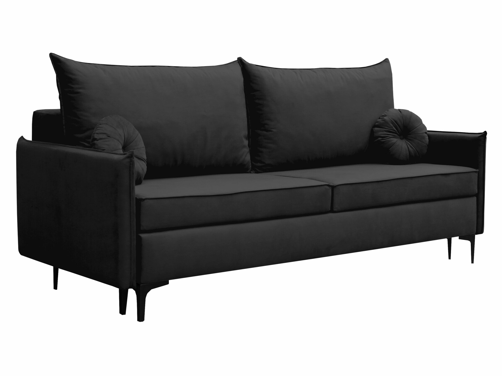 Svefnsófi Clovis 103 (Manila 19)