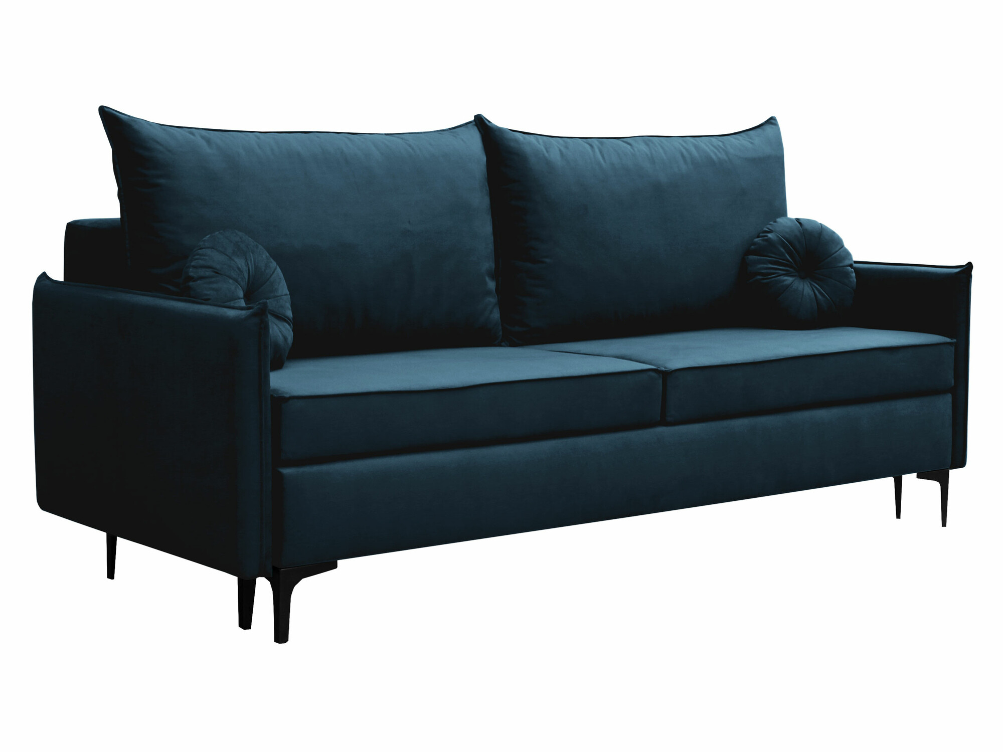 Svefnsófi Clovis 103 (Manila 25)