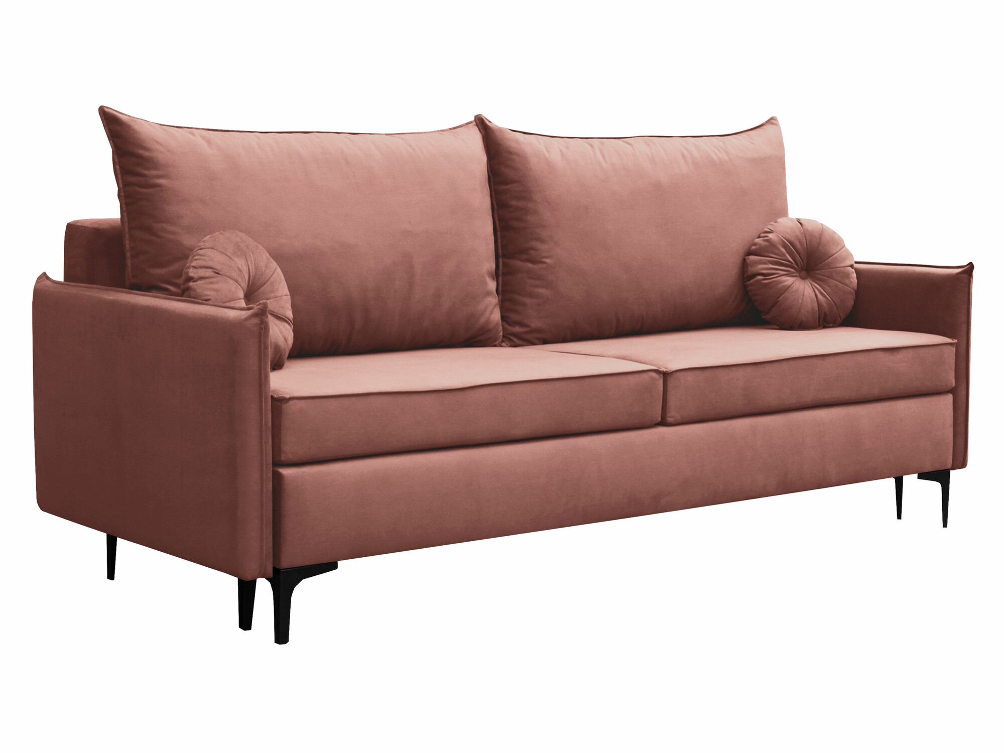 Svefnsófi Clovis 103 (Manila 29)