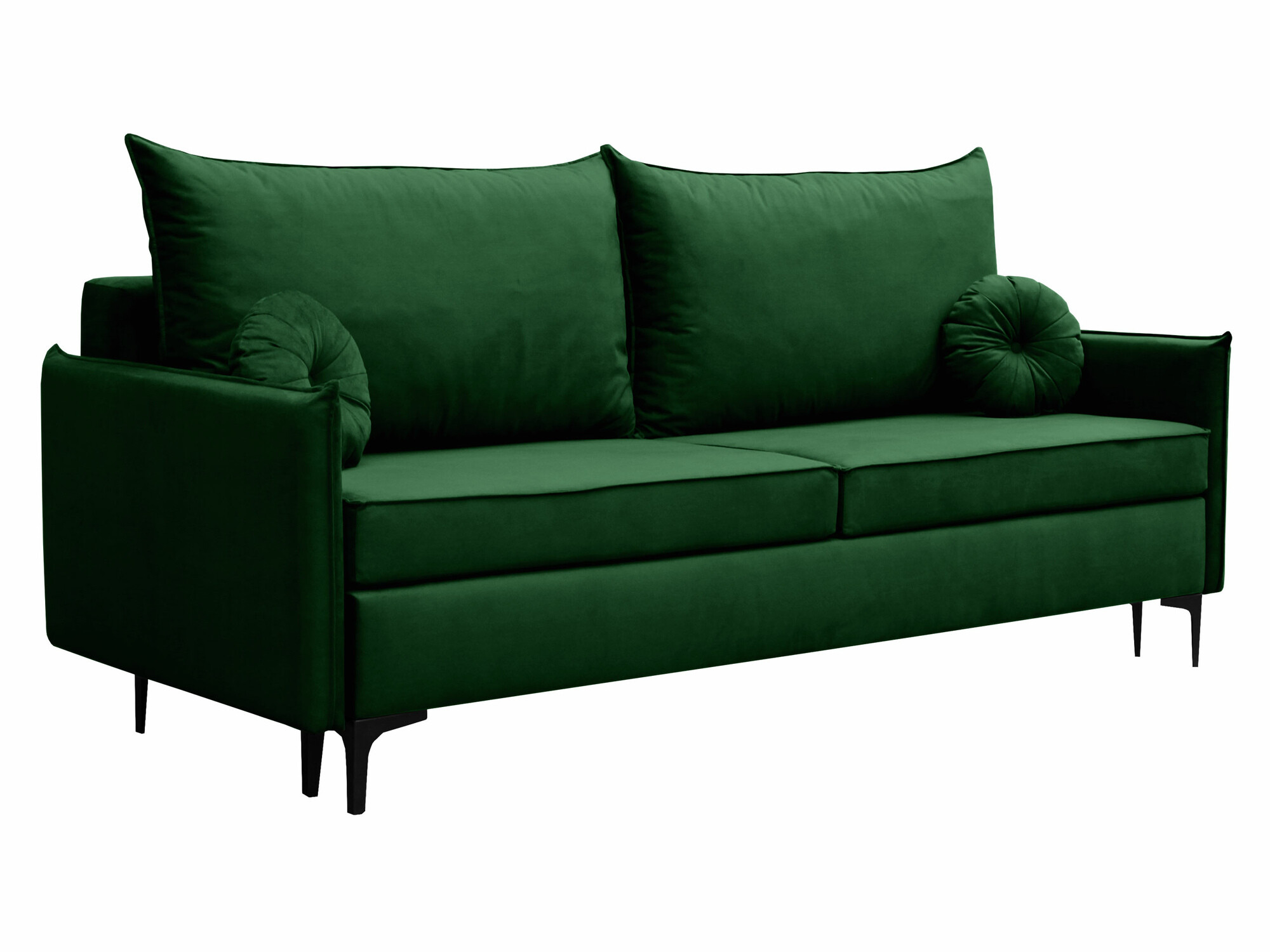 Svefnsófi Clovis 103 (Manila 35)