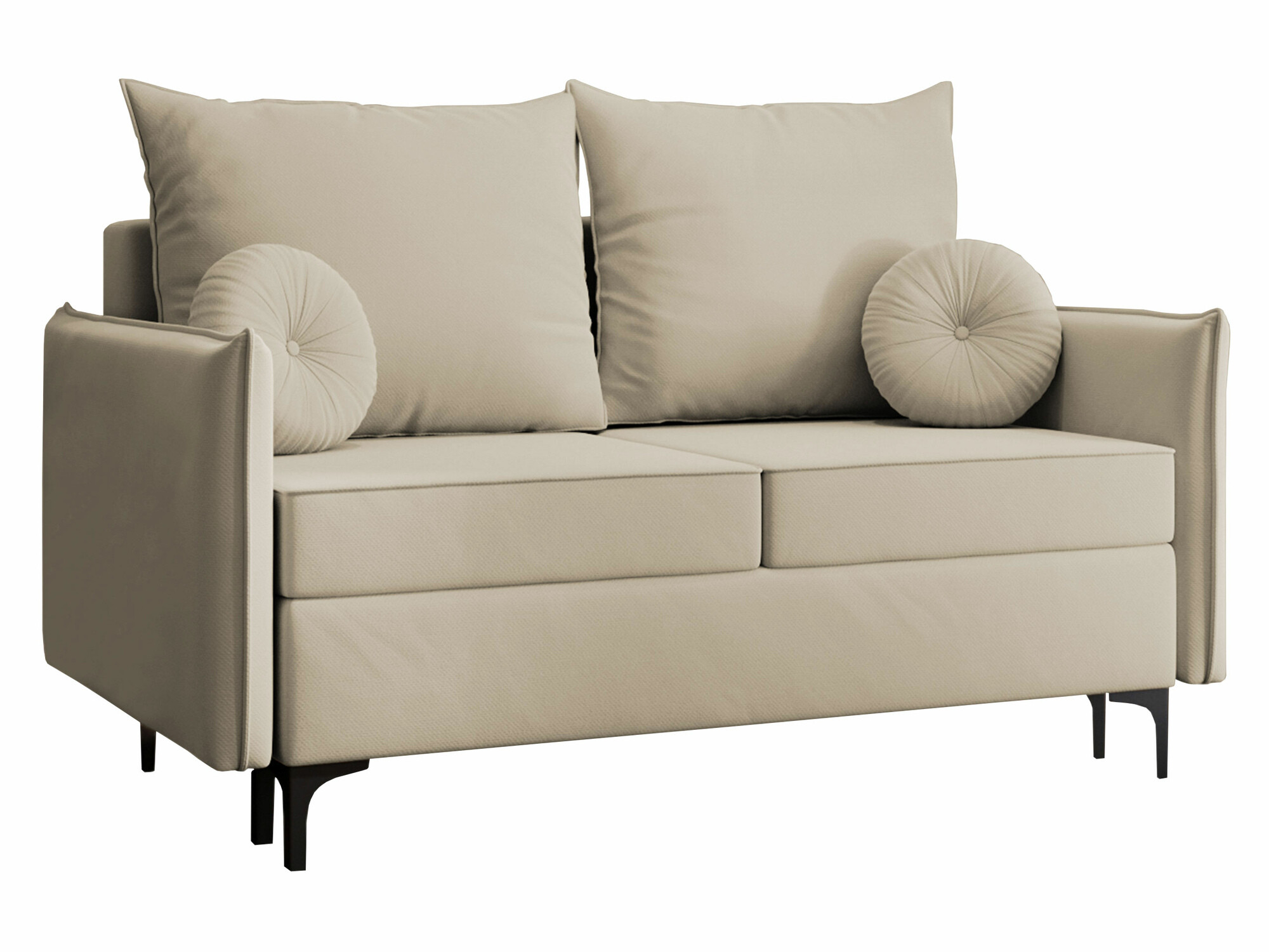 Svefnsófi Clovis 110 (Manila 02)