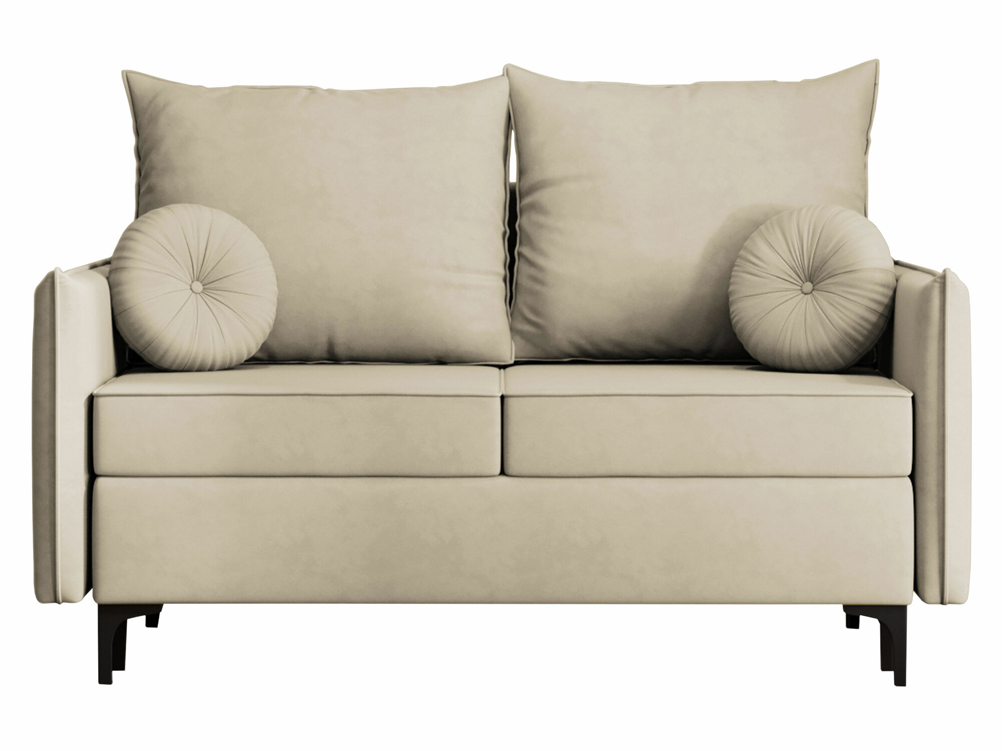 Svefnsófi Clovis 110 (Manila 02)