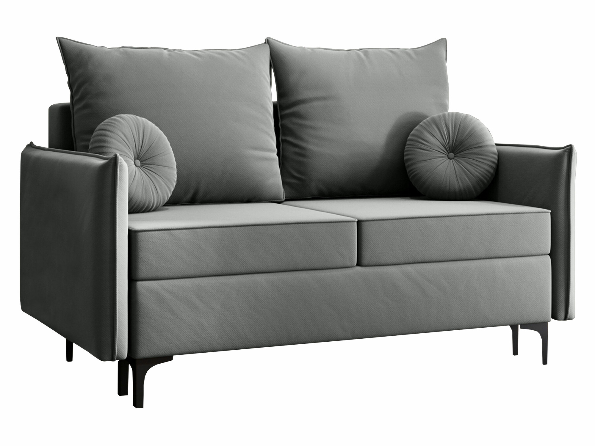 Svefnsófi Clovis 110 (Manila 16)