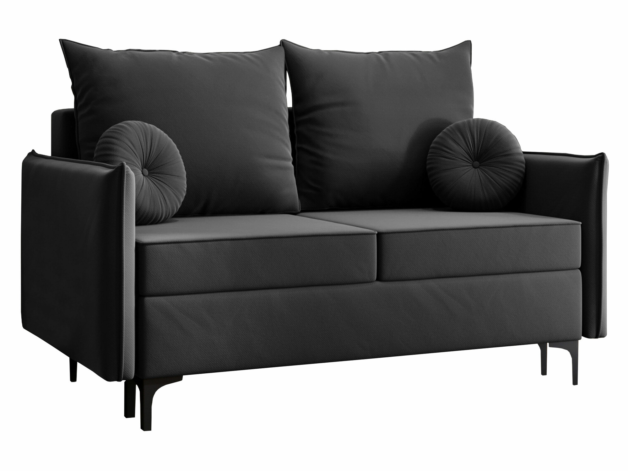 Svefnsófi Clovis 110 (Manila 19)