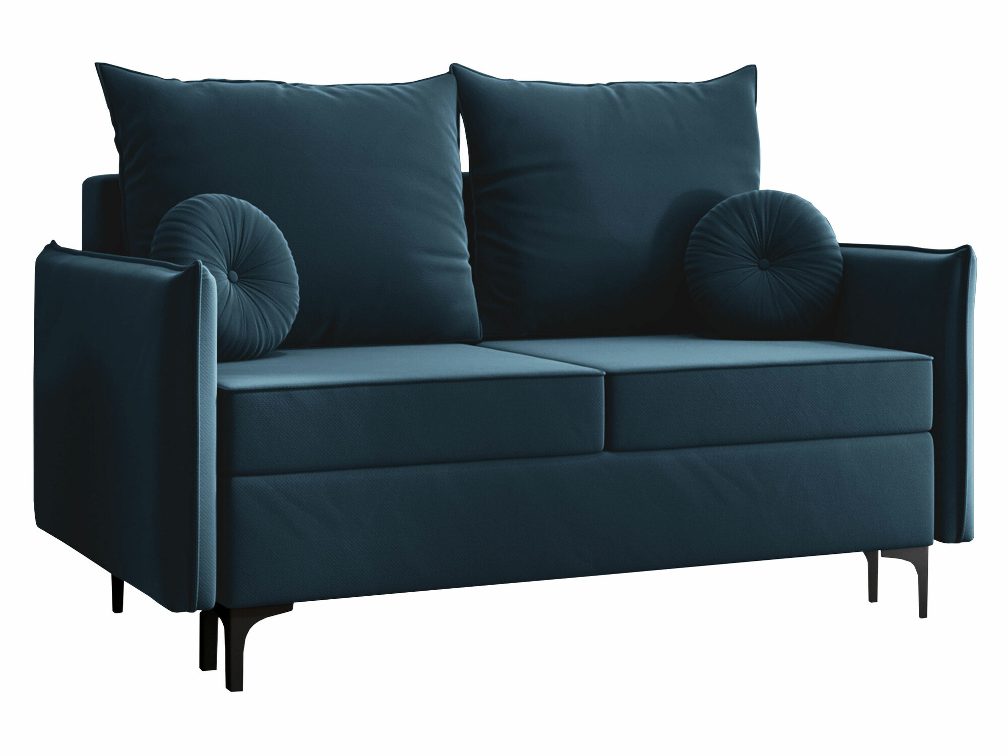 Svefnsófi Clovis 110 (Manila 25)