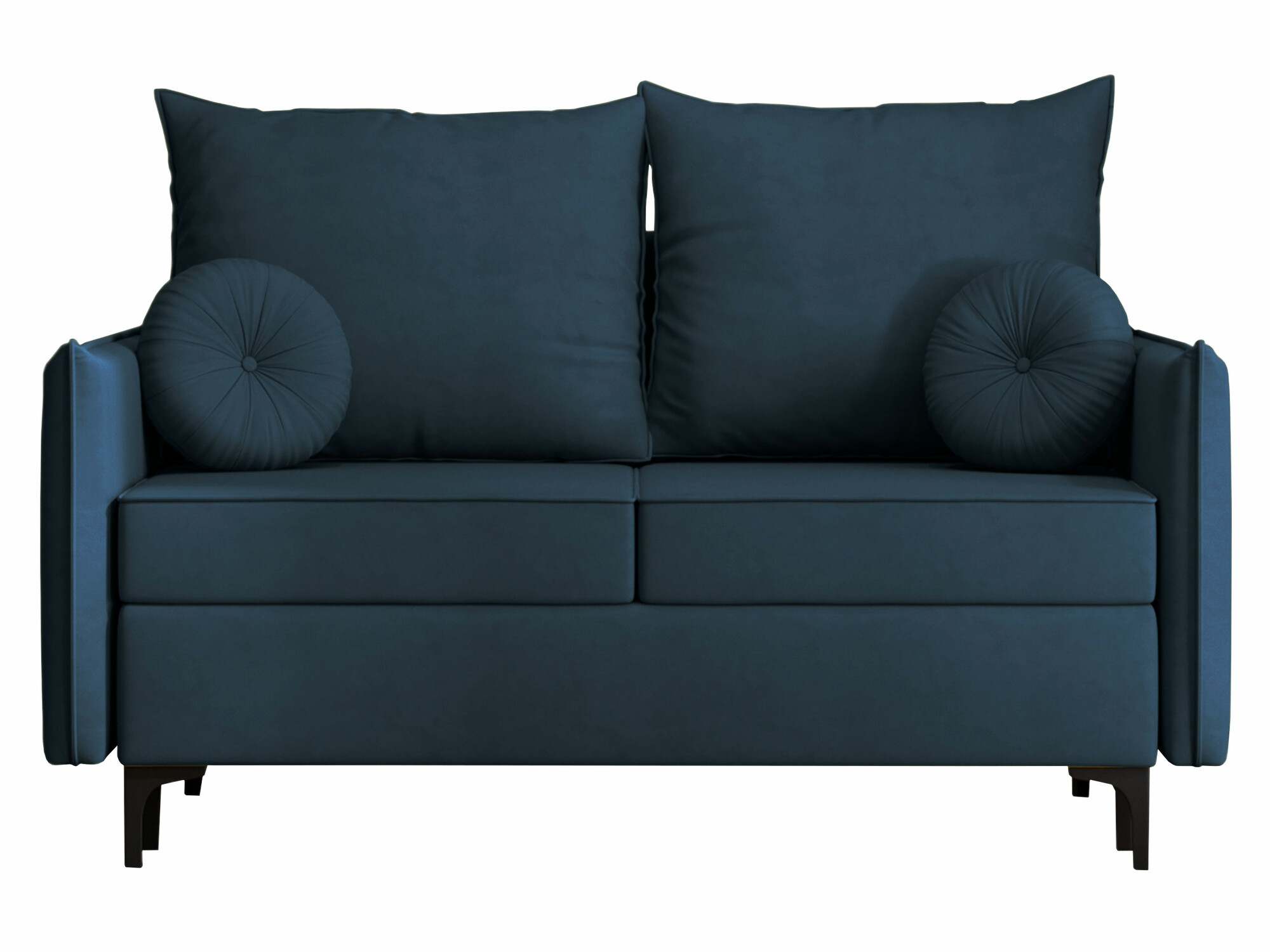 Svefnsófi Clovis 110 (Manila 25)