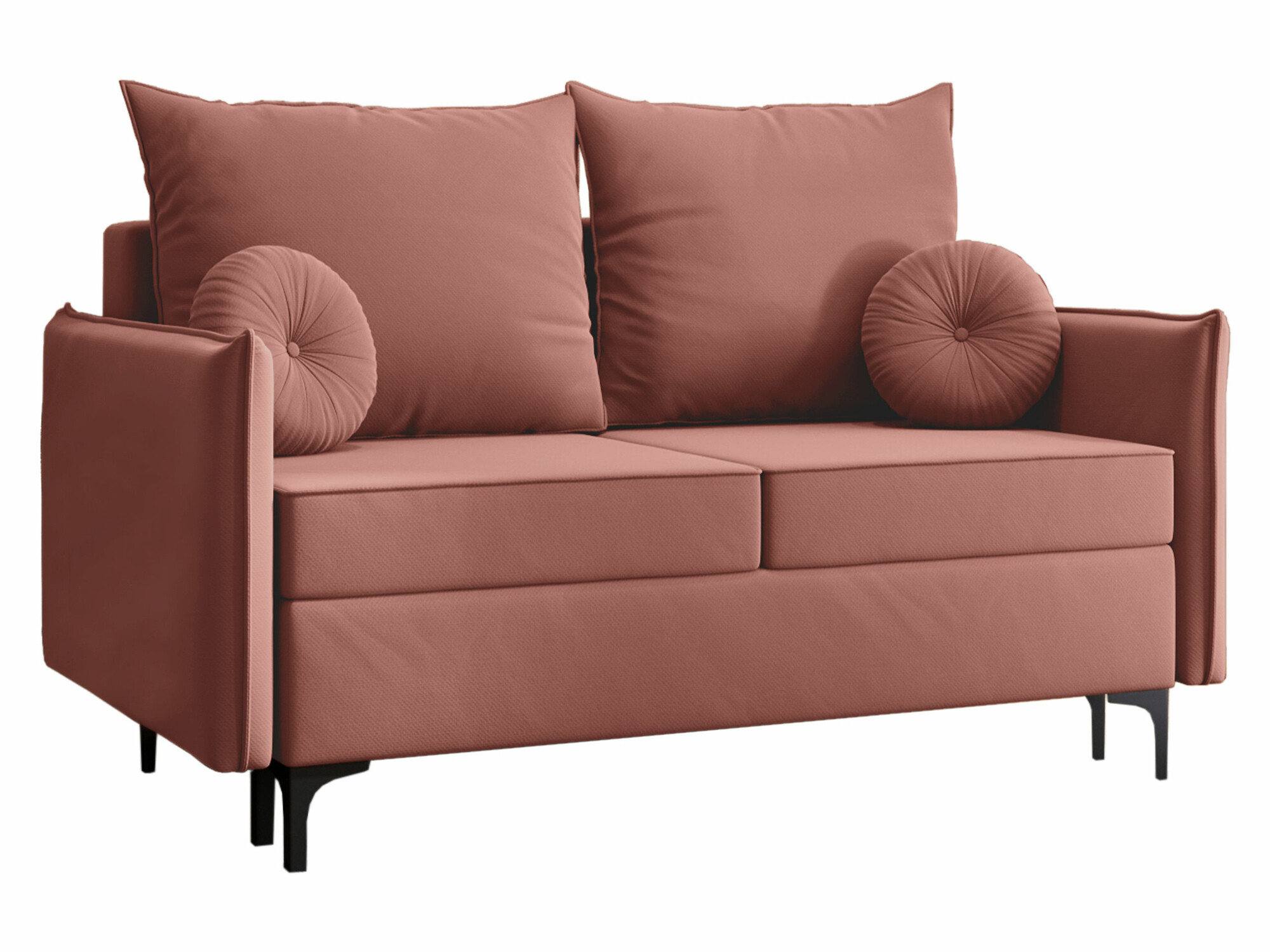Svefnsófi Clovis 110 (Manila 29)