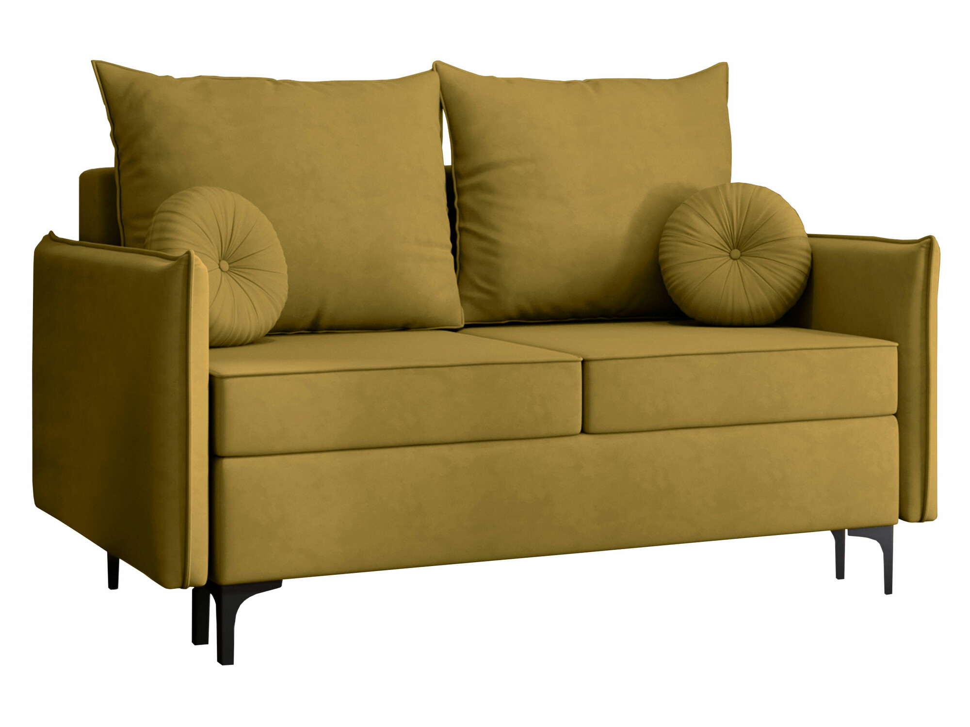Svefnsófi Clovis 110 (Manila 33)