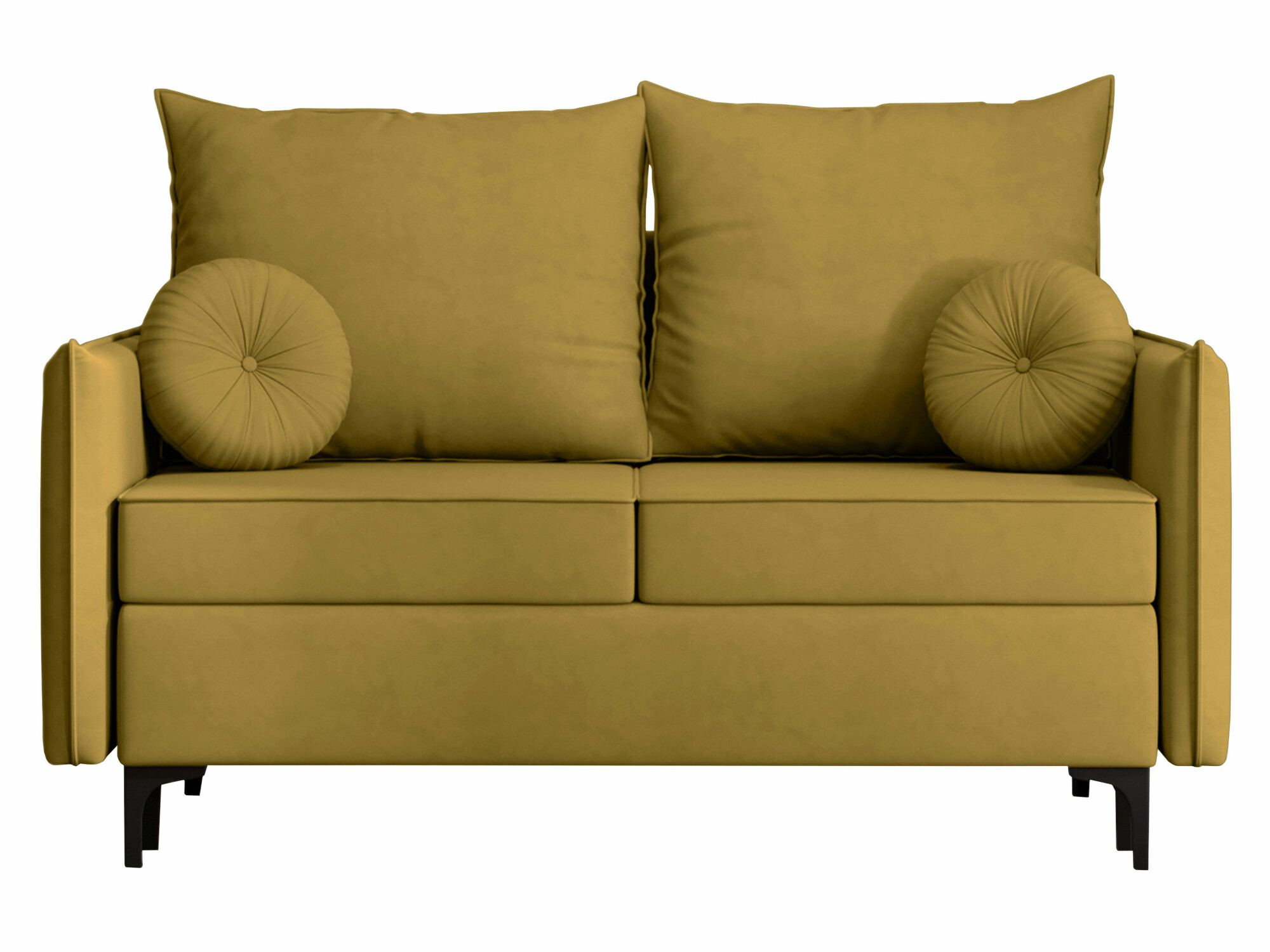 Svefnsófi Clovis 110 (Manila 33)