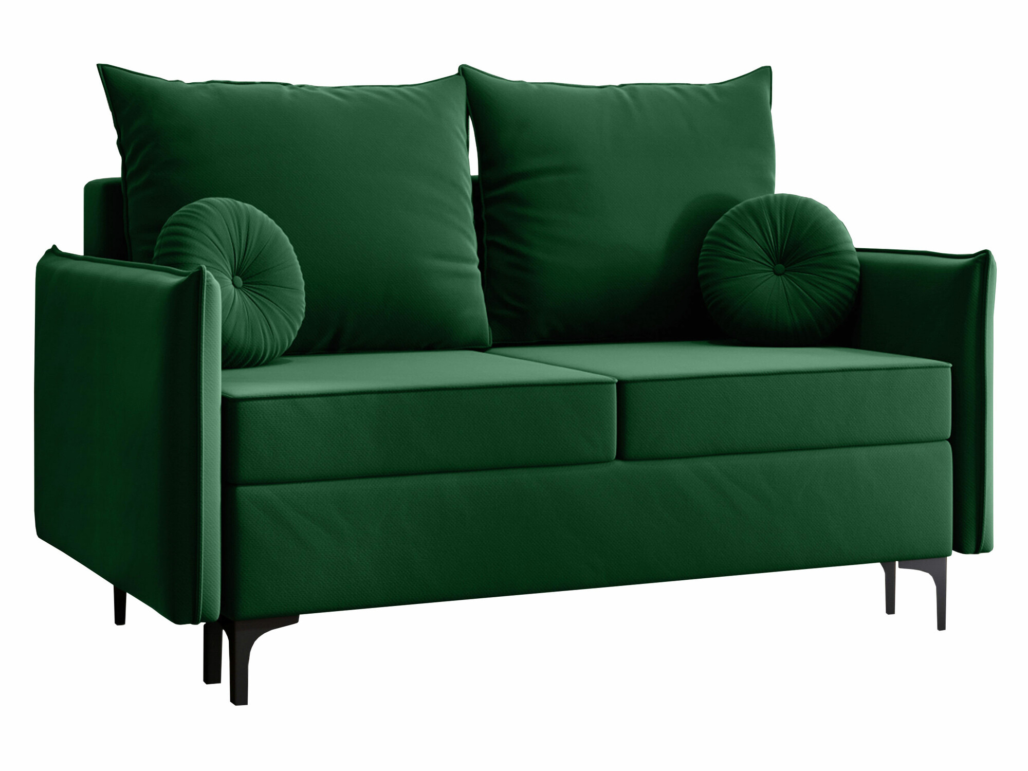 Svefnsófi Clovis 110 (Manila 35)